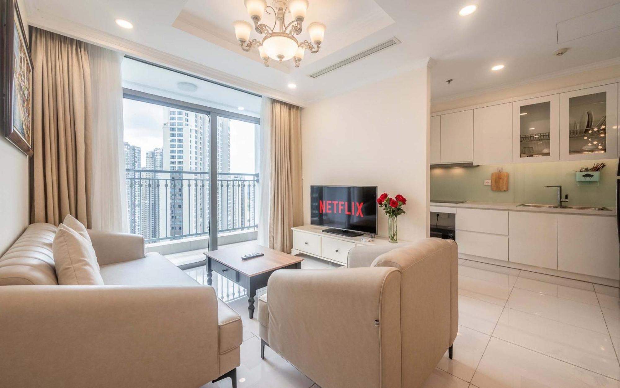 Vinhomes Sha Summit Grandeur *