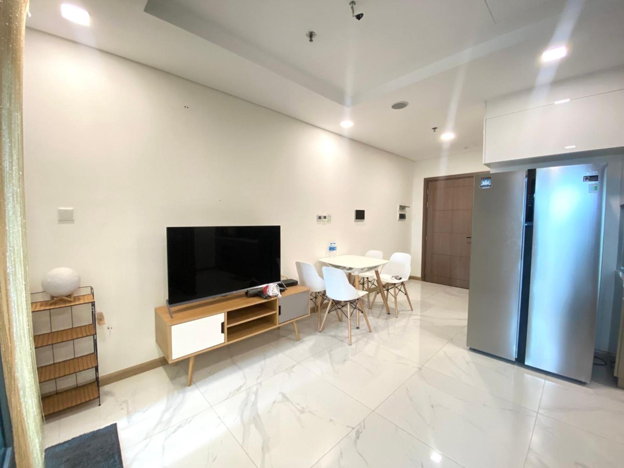 Landmark 81 Opulent Skyline Residences * Bandar Ho Chi Minh
