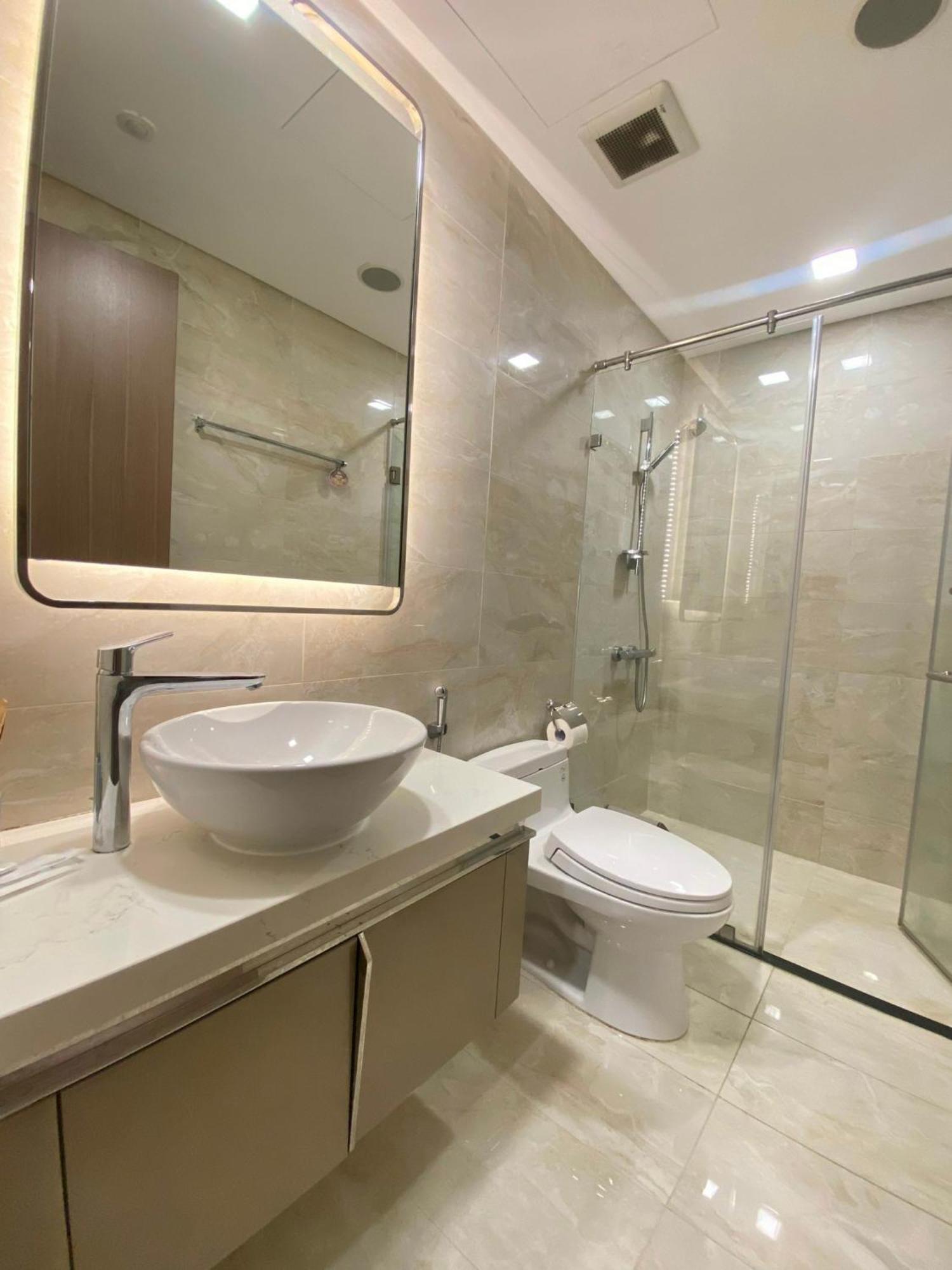 Pangsapuri Landmark 81 Opulent Skyline Residences *