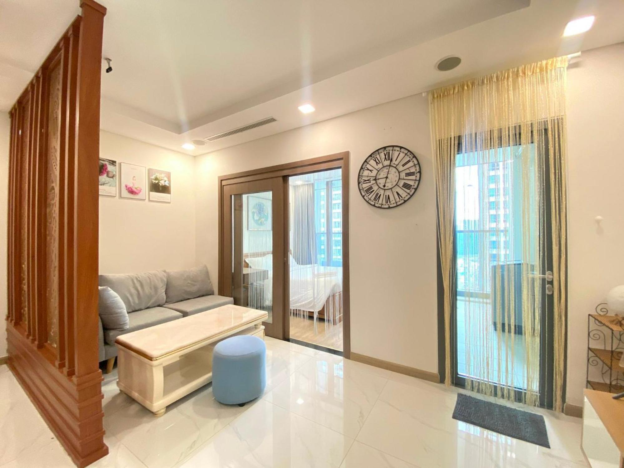 Pangsapuri Landmark 81 Opulent Skyline Residences Bandar Ho Chi Minh