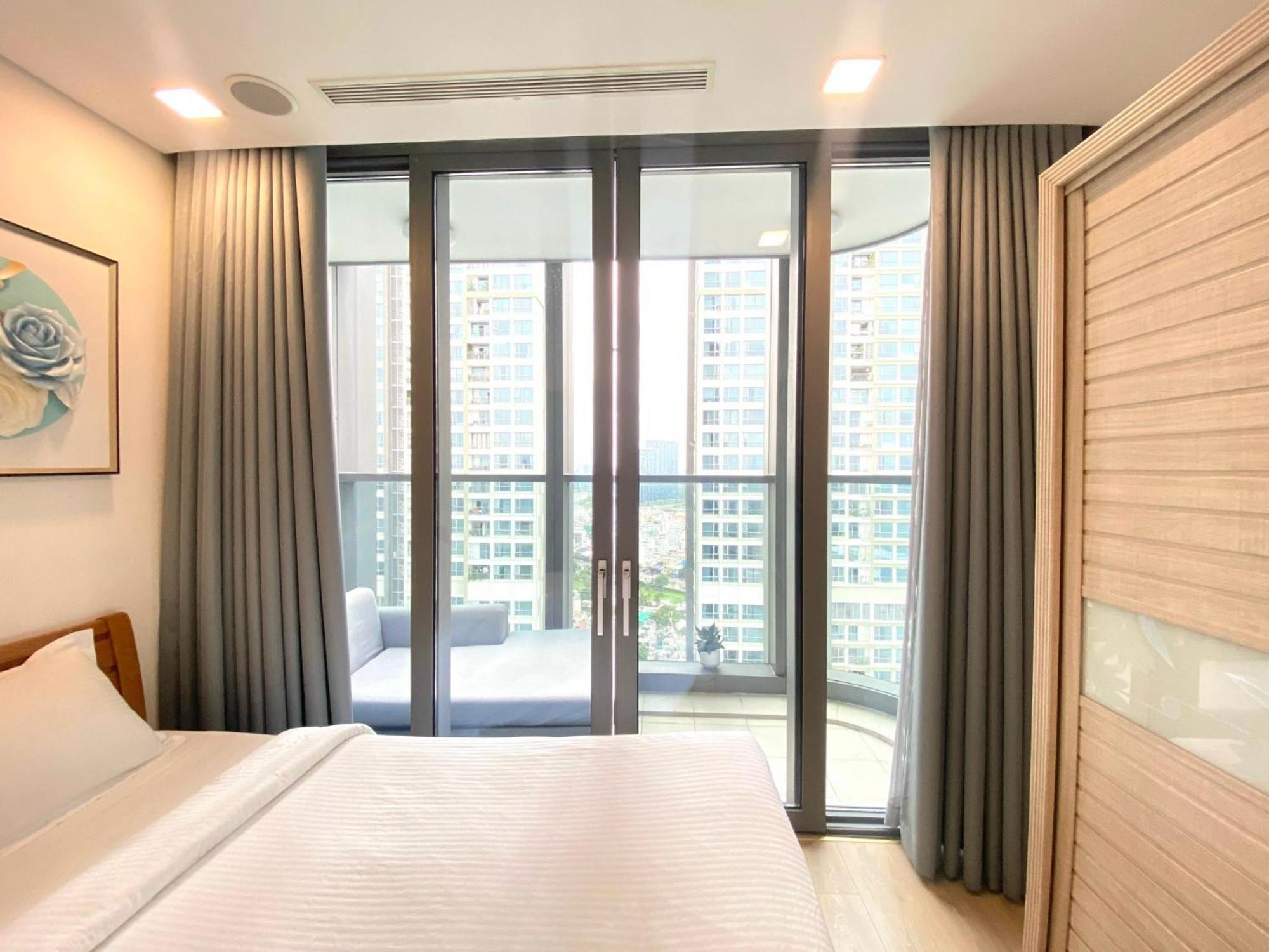 Pangsapuri Landmark 81 Opulent Skyline Residences Bandar Ho Chi Minh