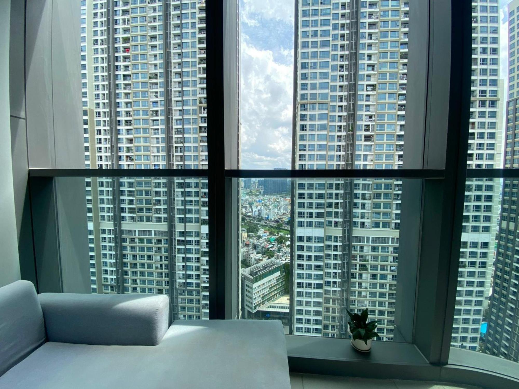 Landmark 81 Opulent Skyline Residences Pangsapuri *