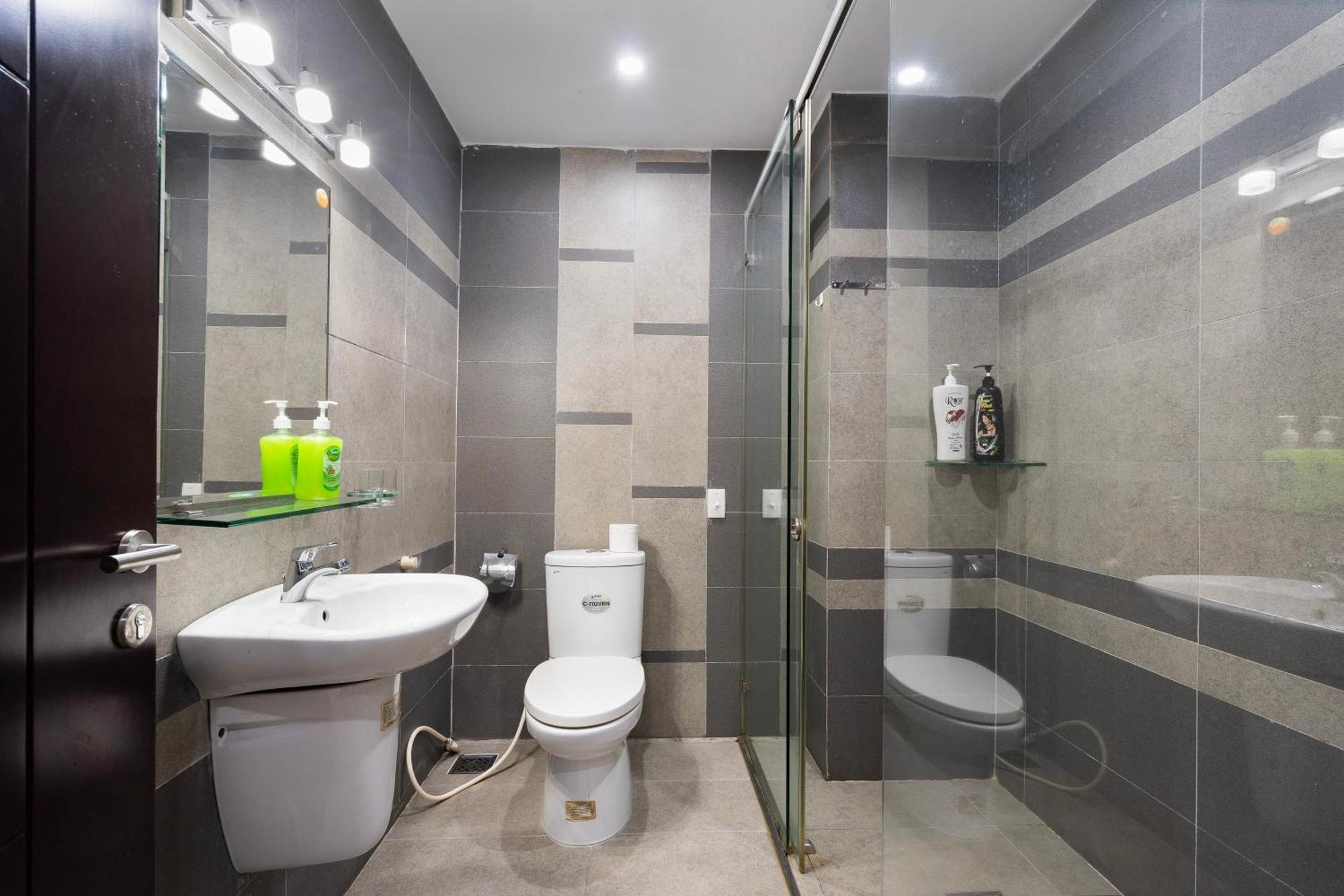 Apartment Big Next To Bui Vien , Ben Thanh Market