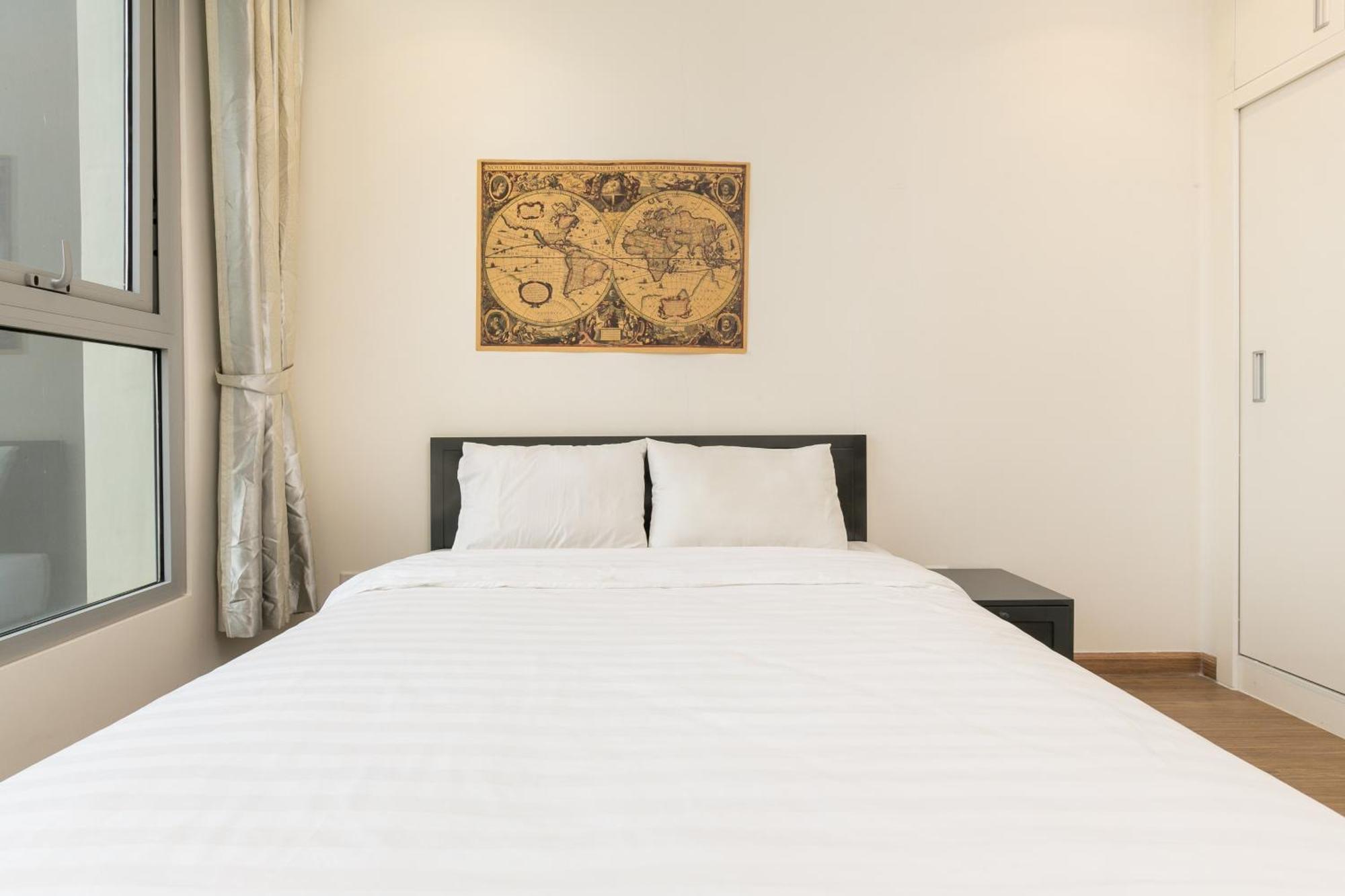 Apartment Grande Luxury - Landmark