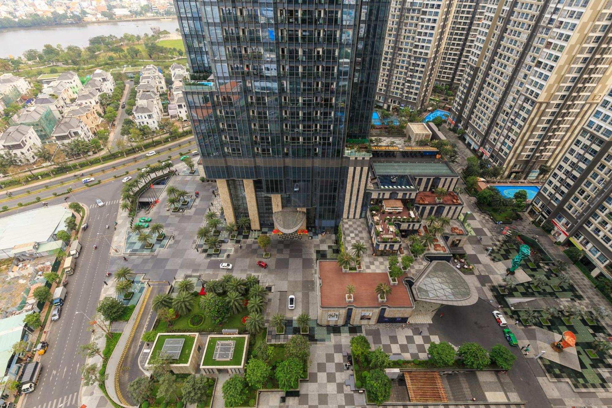 Grande Luxury - Landmark