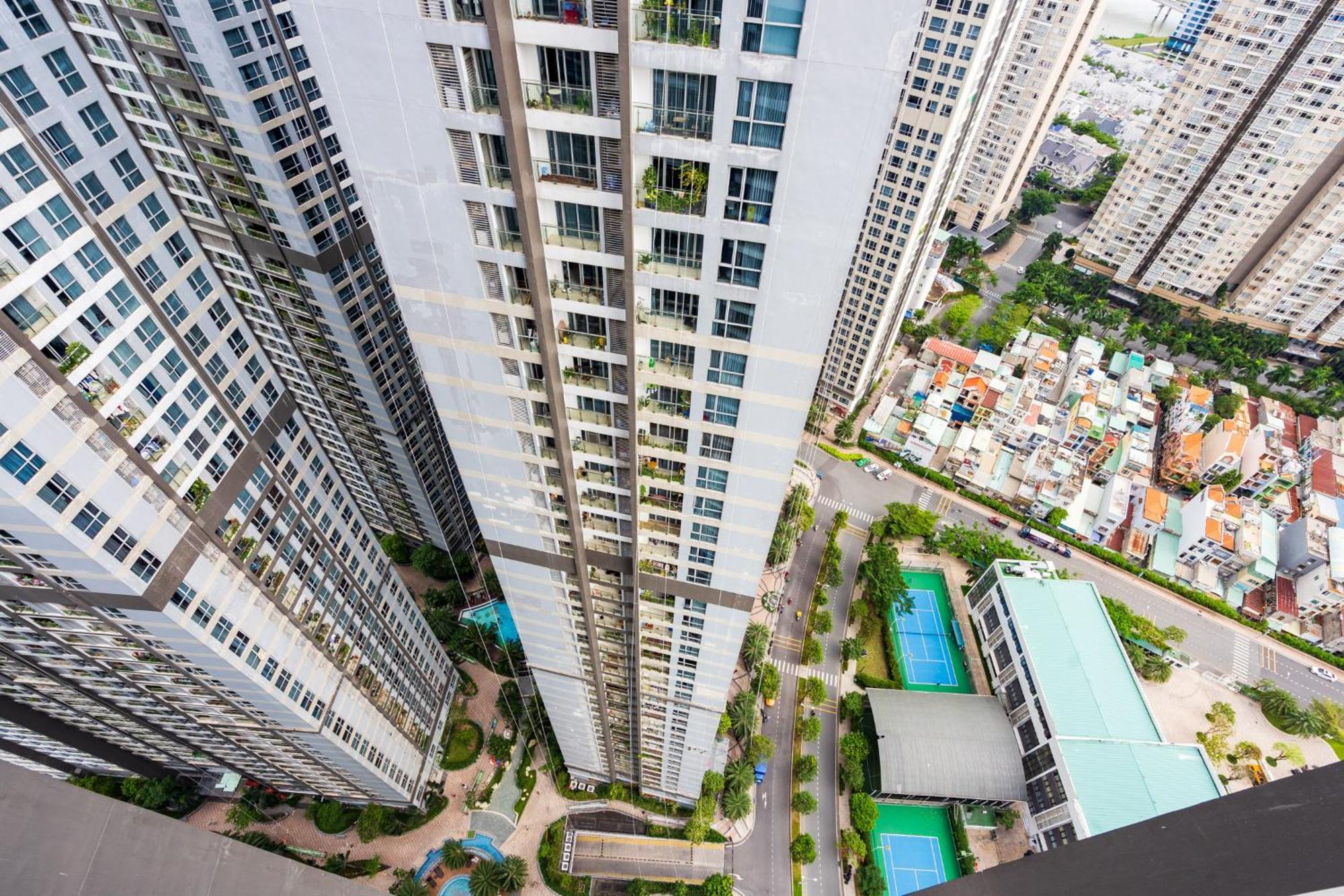 Grande Luxury - Landmark Apartment