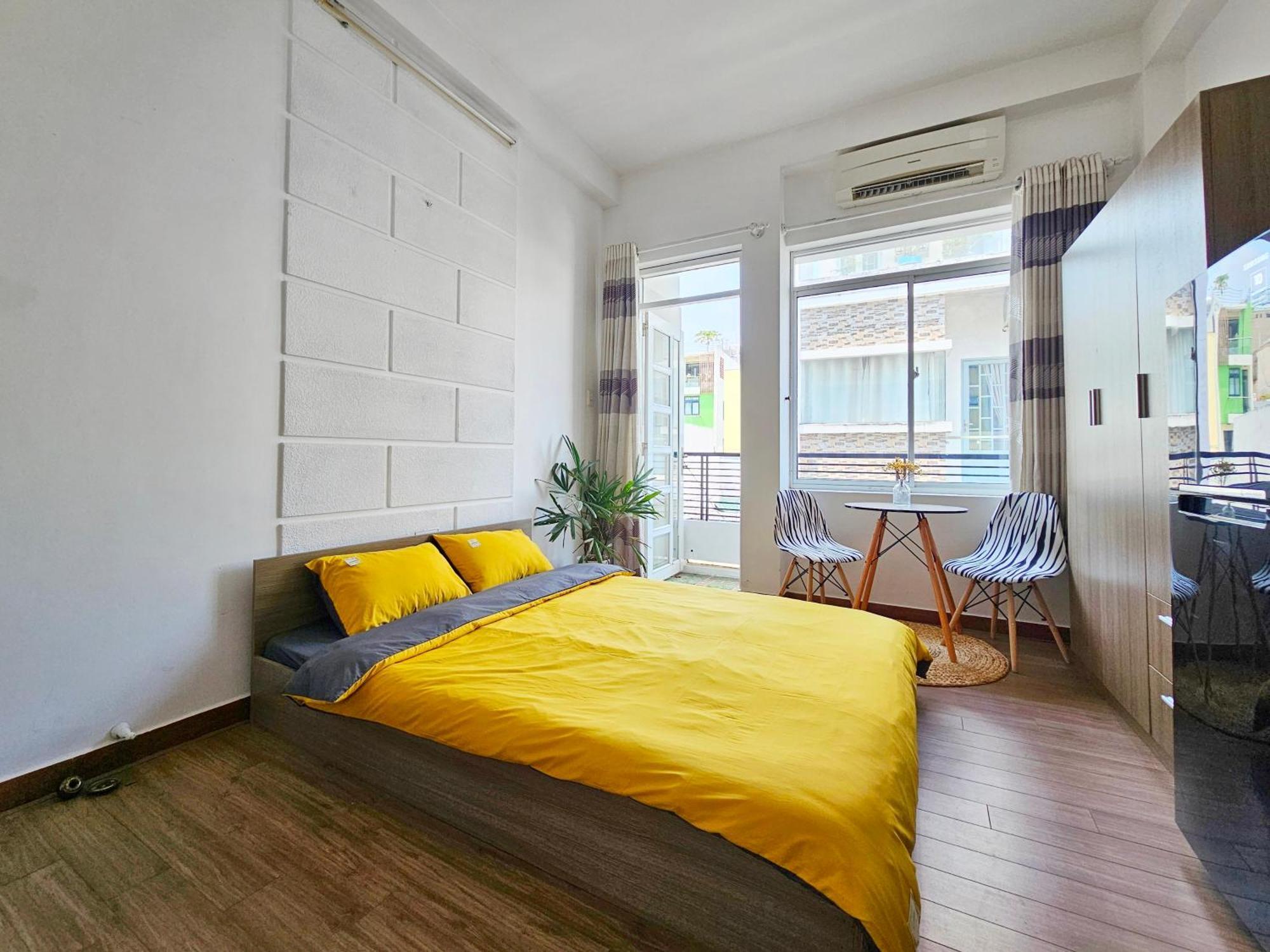 Guest house Pink House - Cozy Ho Chi Minh City
