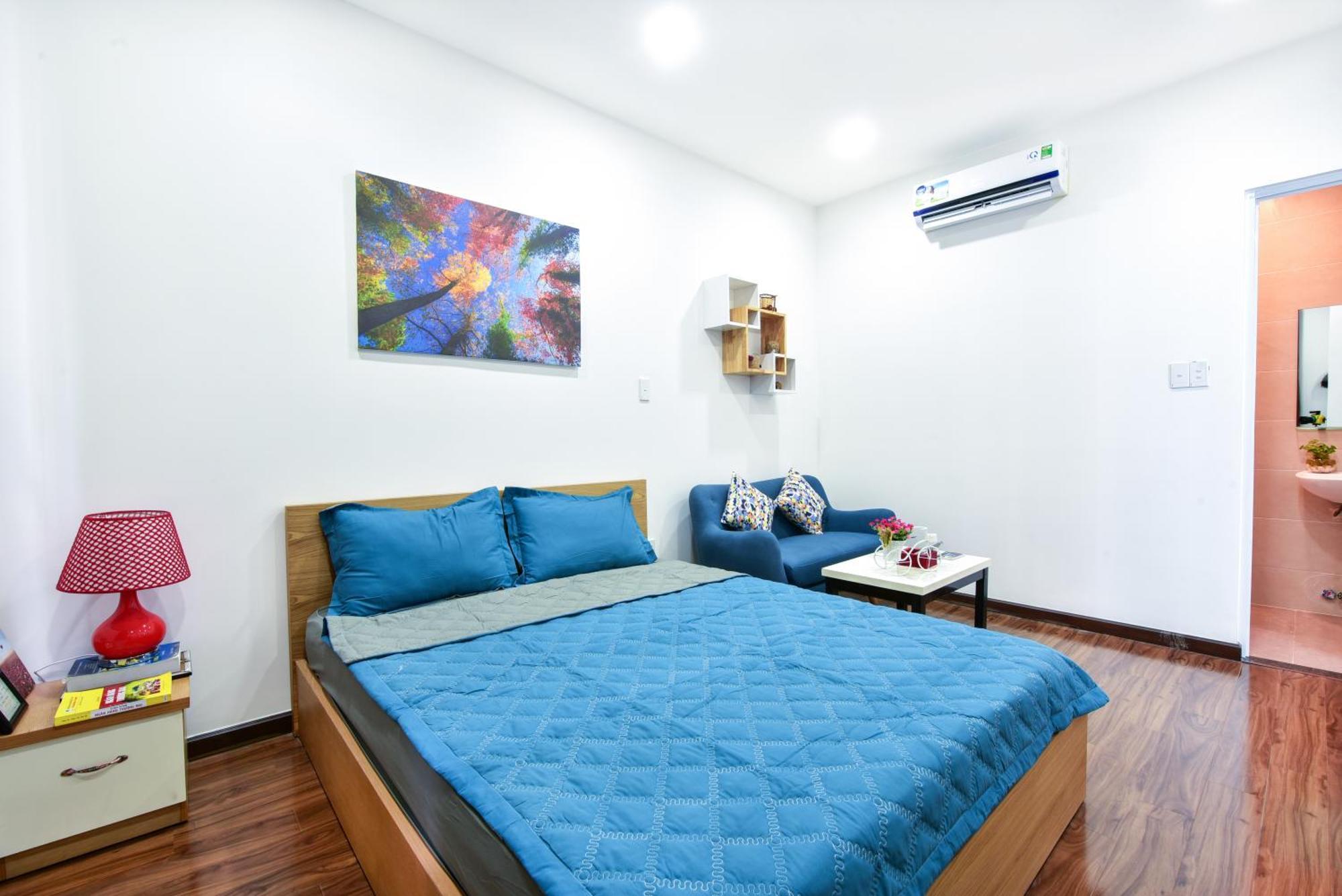 Apartment Sunrisehome *