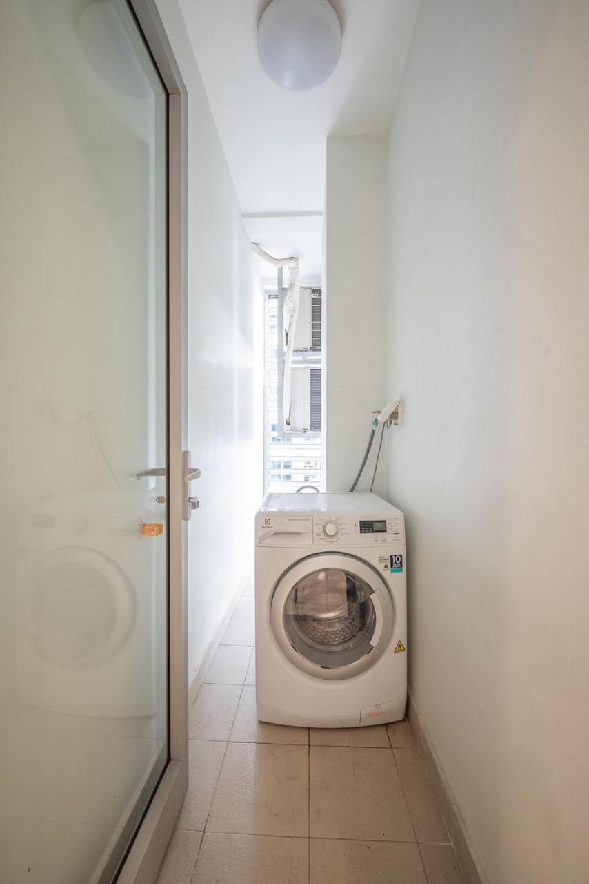 Vinhome Park Apartment
