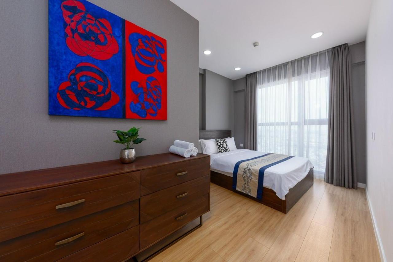 Manuka - Sky Apartment *