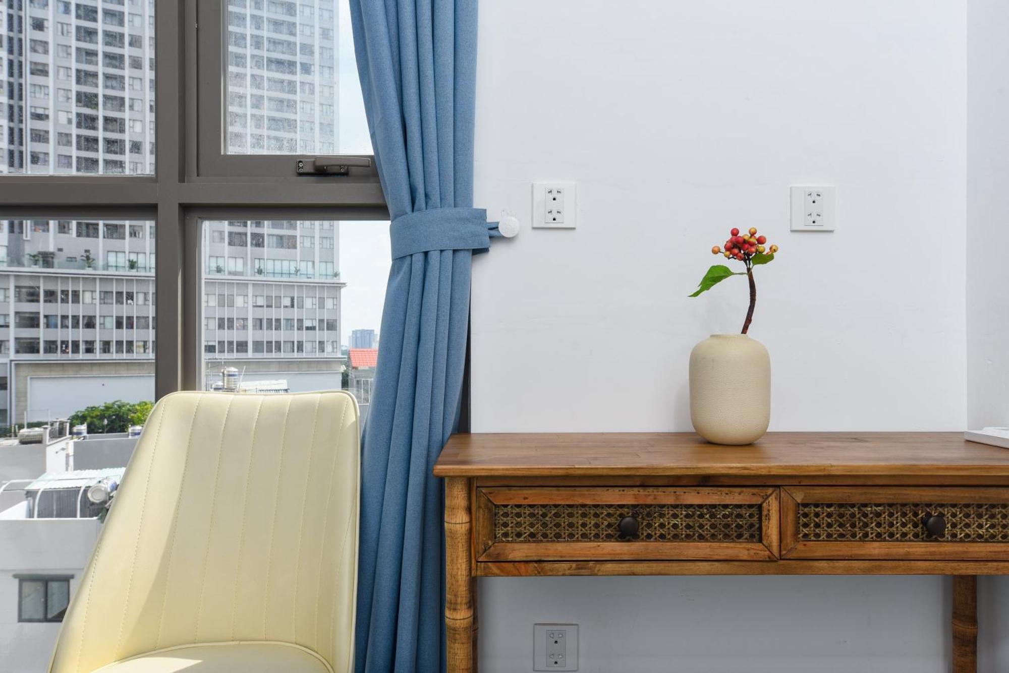 Apartment Manuka - Sky Ho Chi Minh City