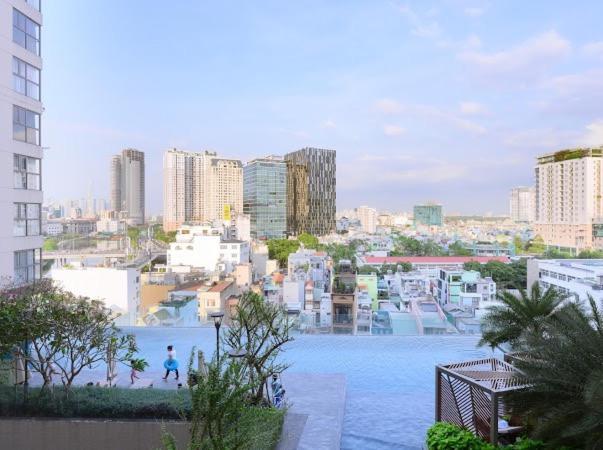 Manuka - Sky Apartment
