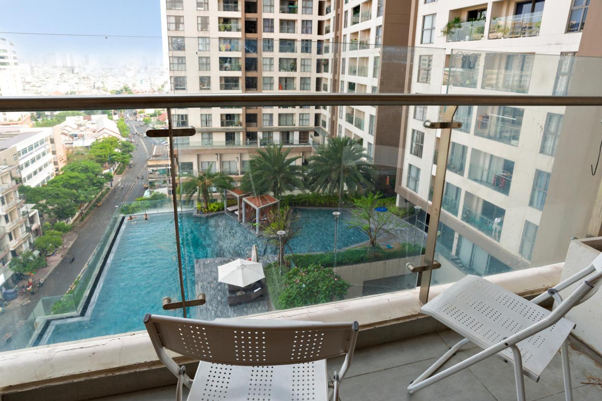 Manuka - Sky Apartment Ho Chi Minh City