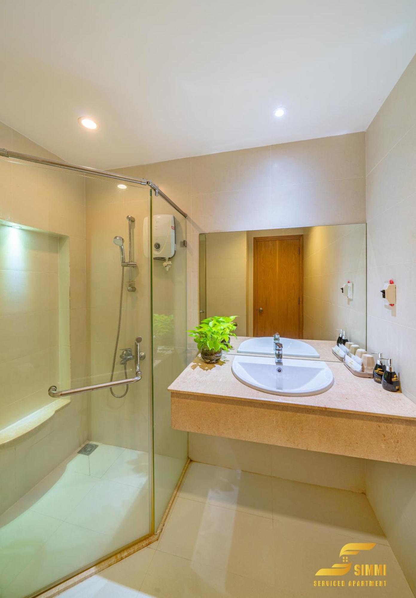 Hotel Simmi 5 & 3*
