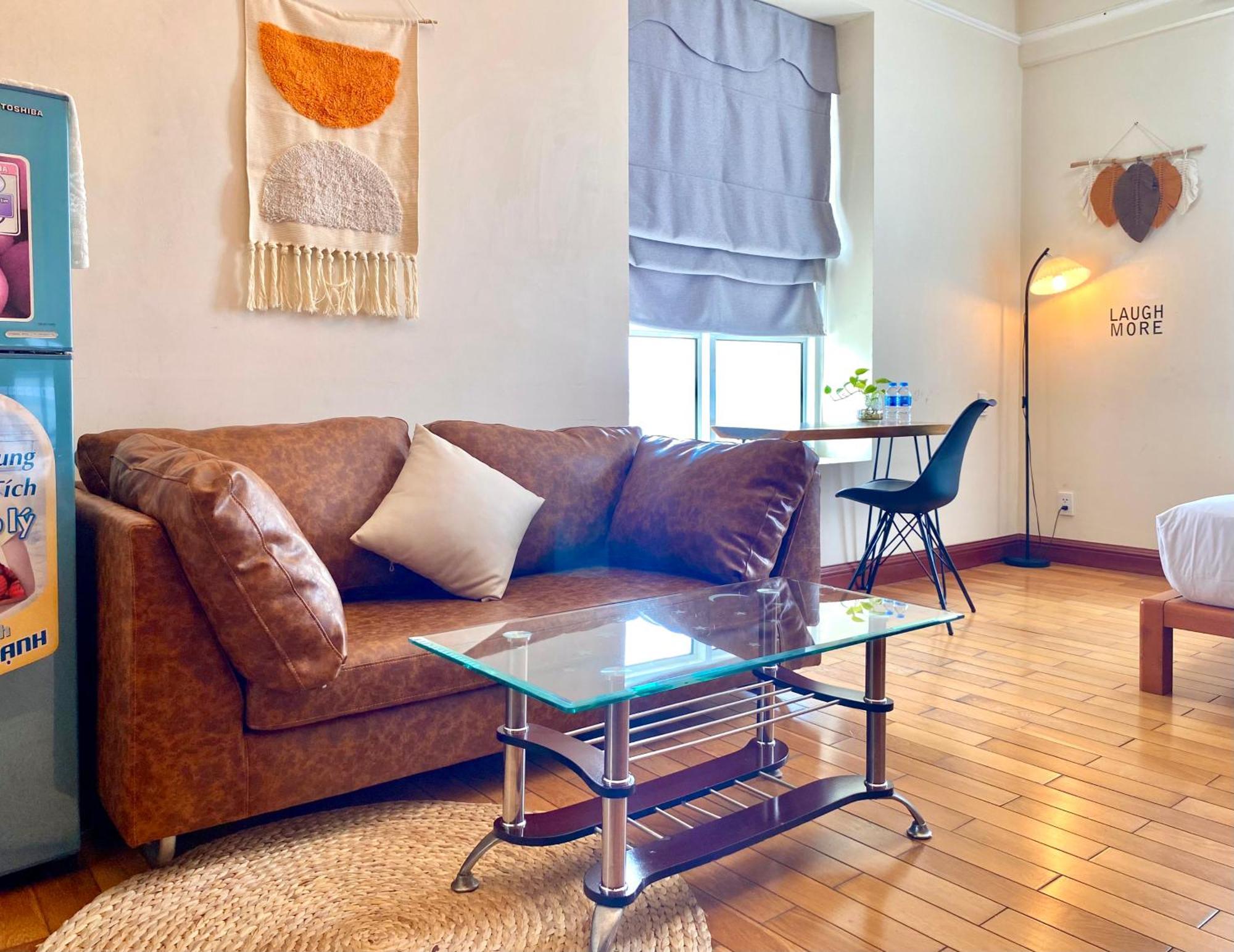 M Luxury Apartment