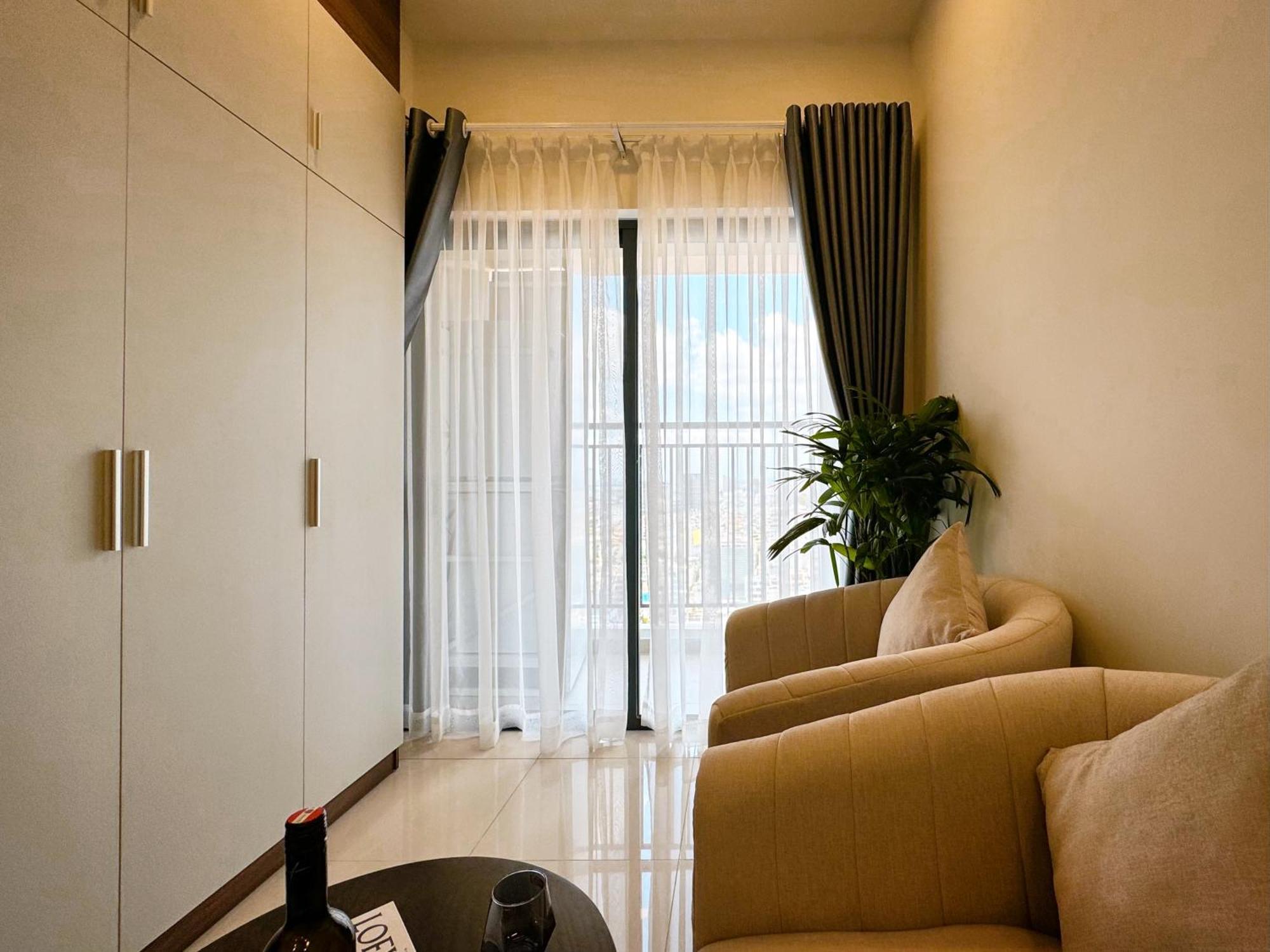 Tommy Homes In Soho District 1 * TP. Hồ Chí Minh