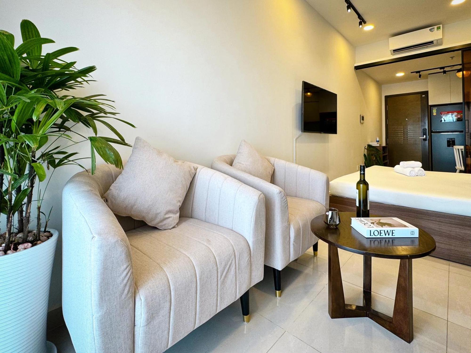 Tommy Homes In Soho District 1 TP. Hồ Chí Minh