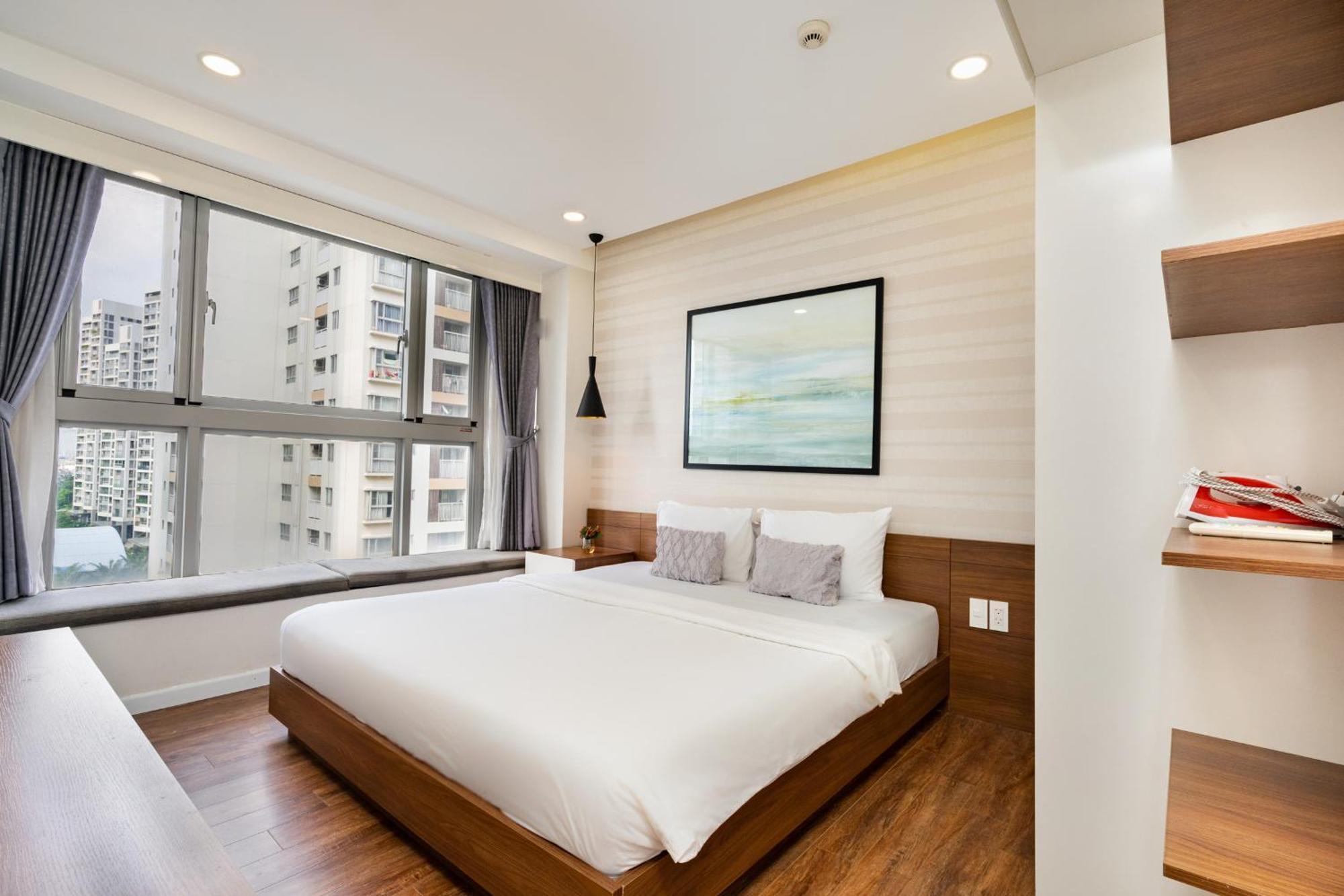 Convinia Aparthotel *
