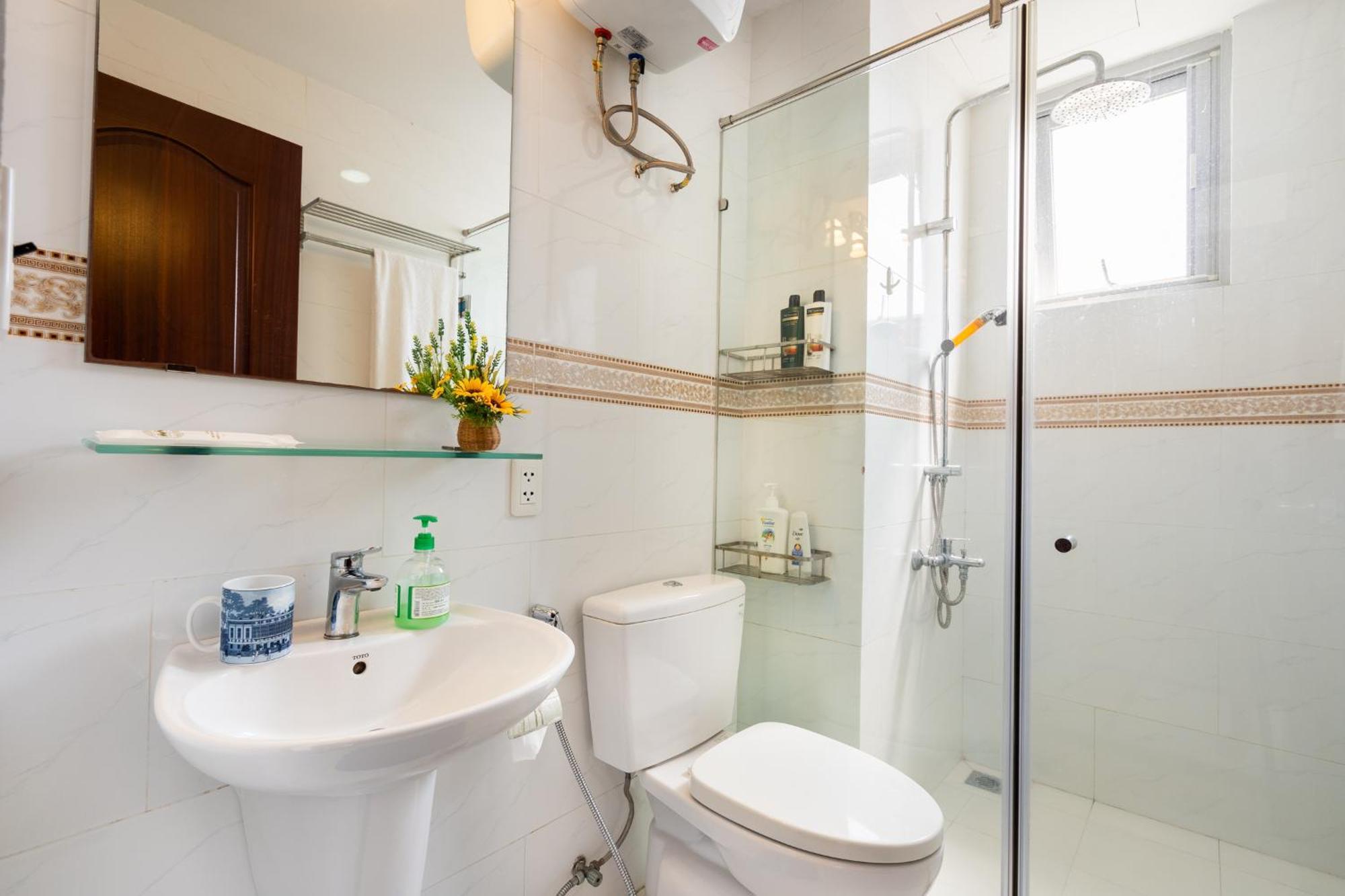 Aparthotel Convinia