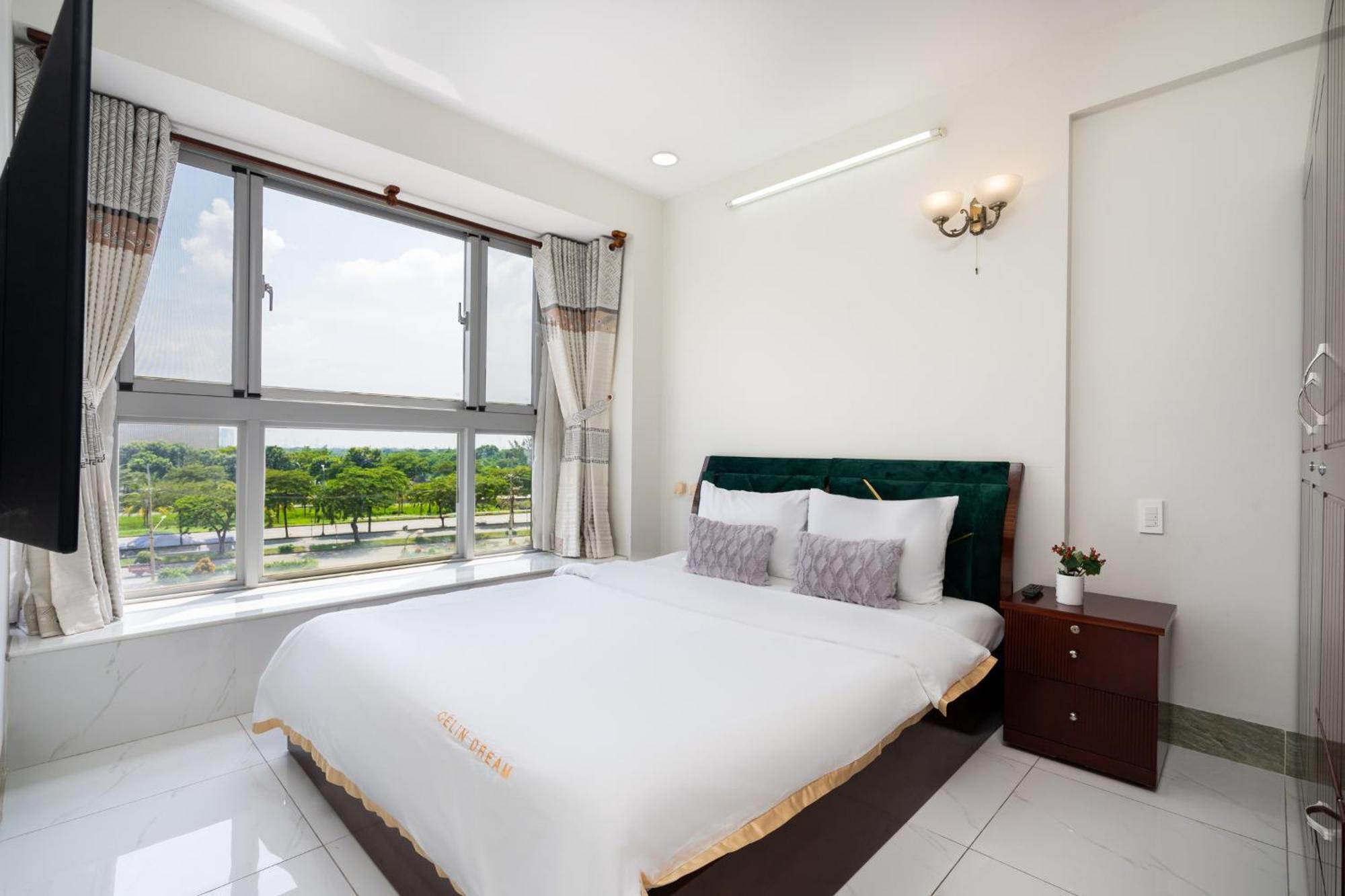 Aparthotel Convinia *