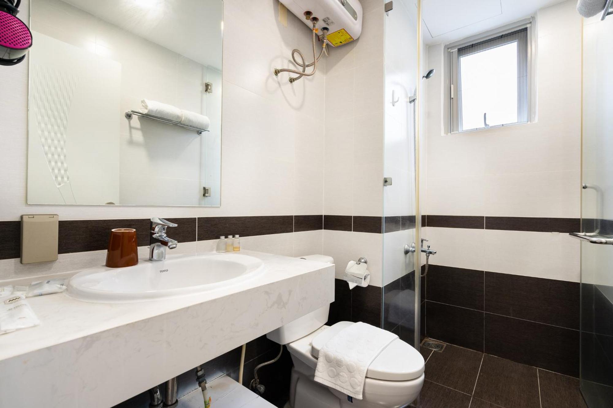 Convinia Aparthotel Ho Chi Minh City