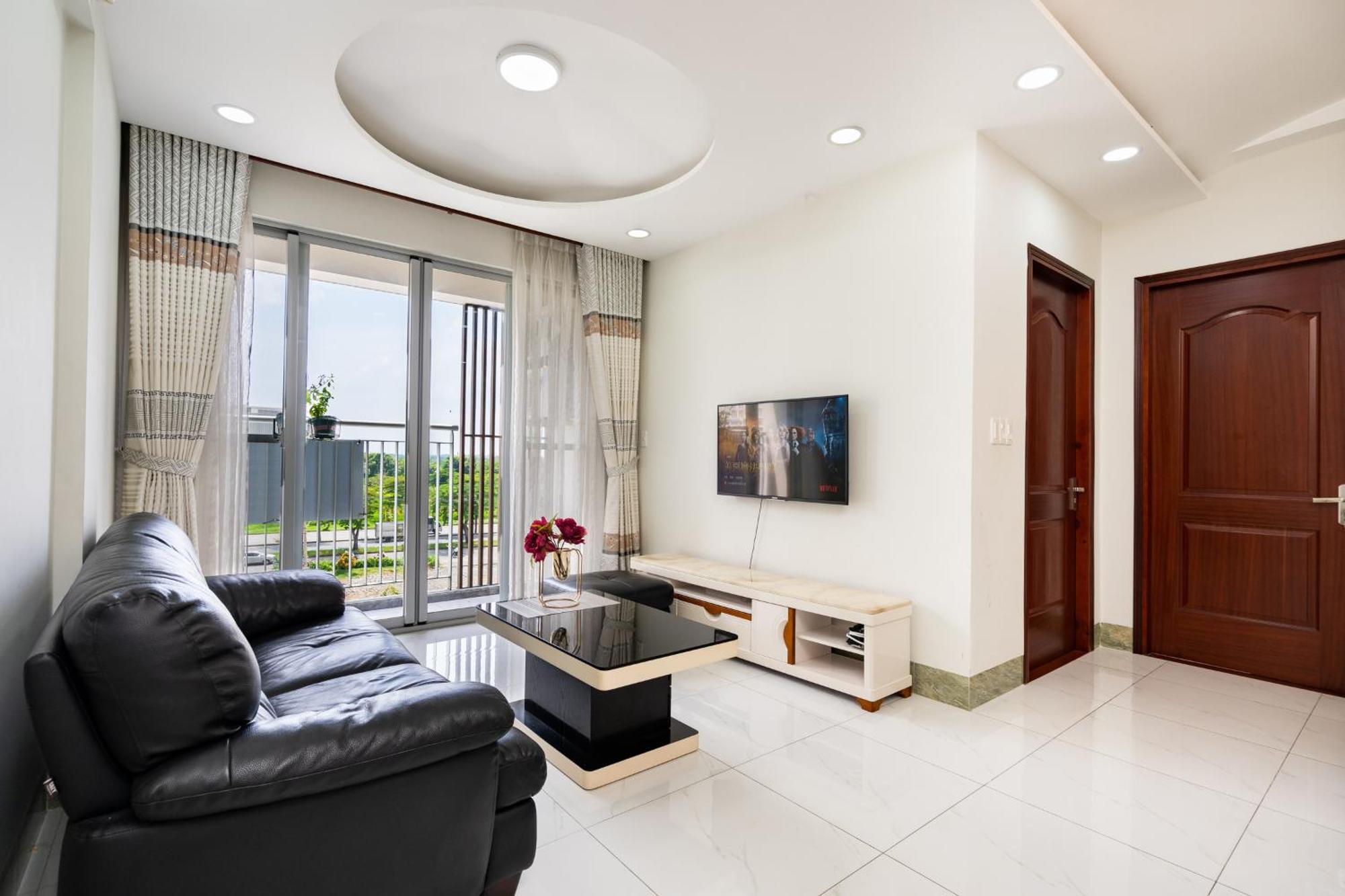 Convinia Khách sạn hẻo lánh *