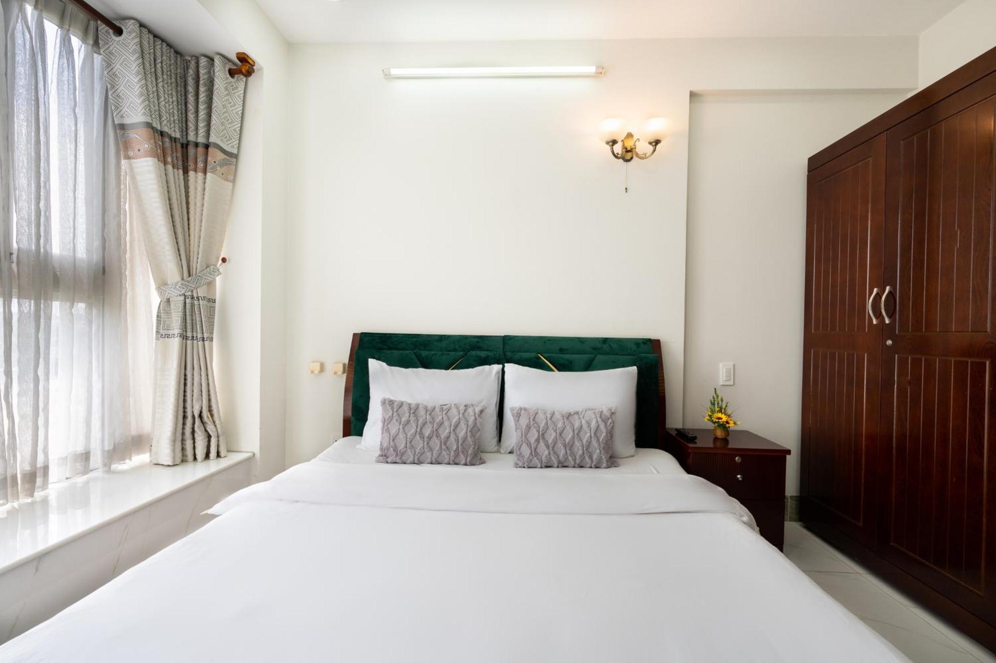 Aparthotel Convinia *