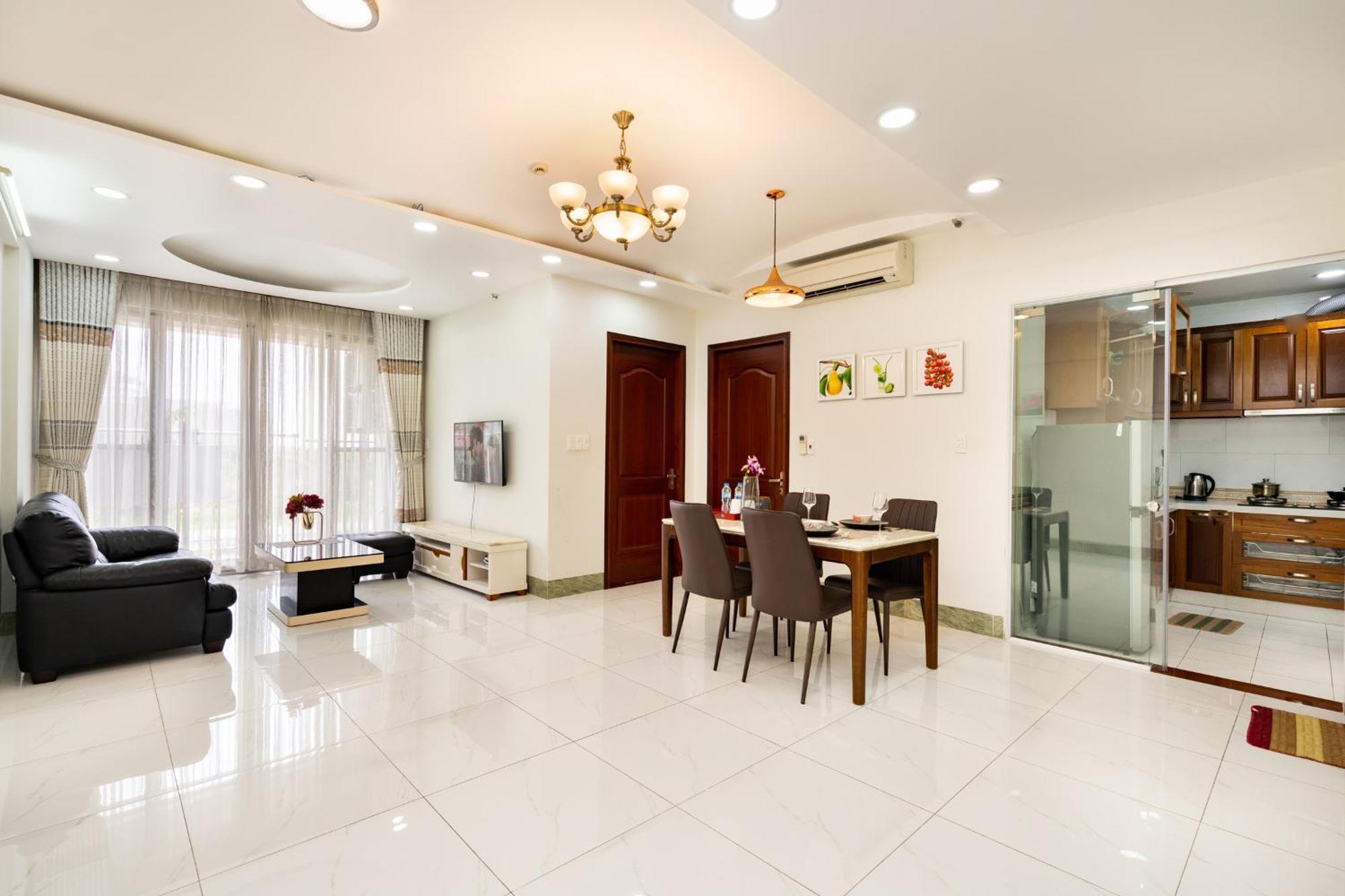 Convinia Aparthotel *