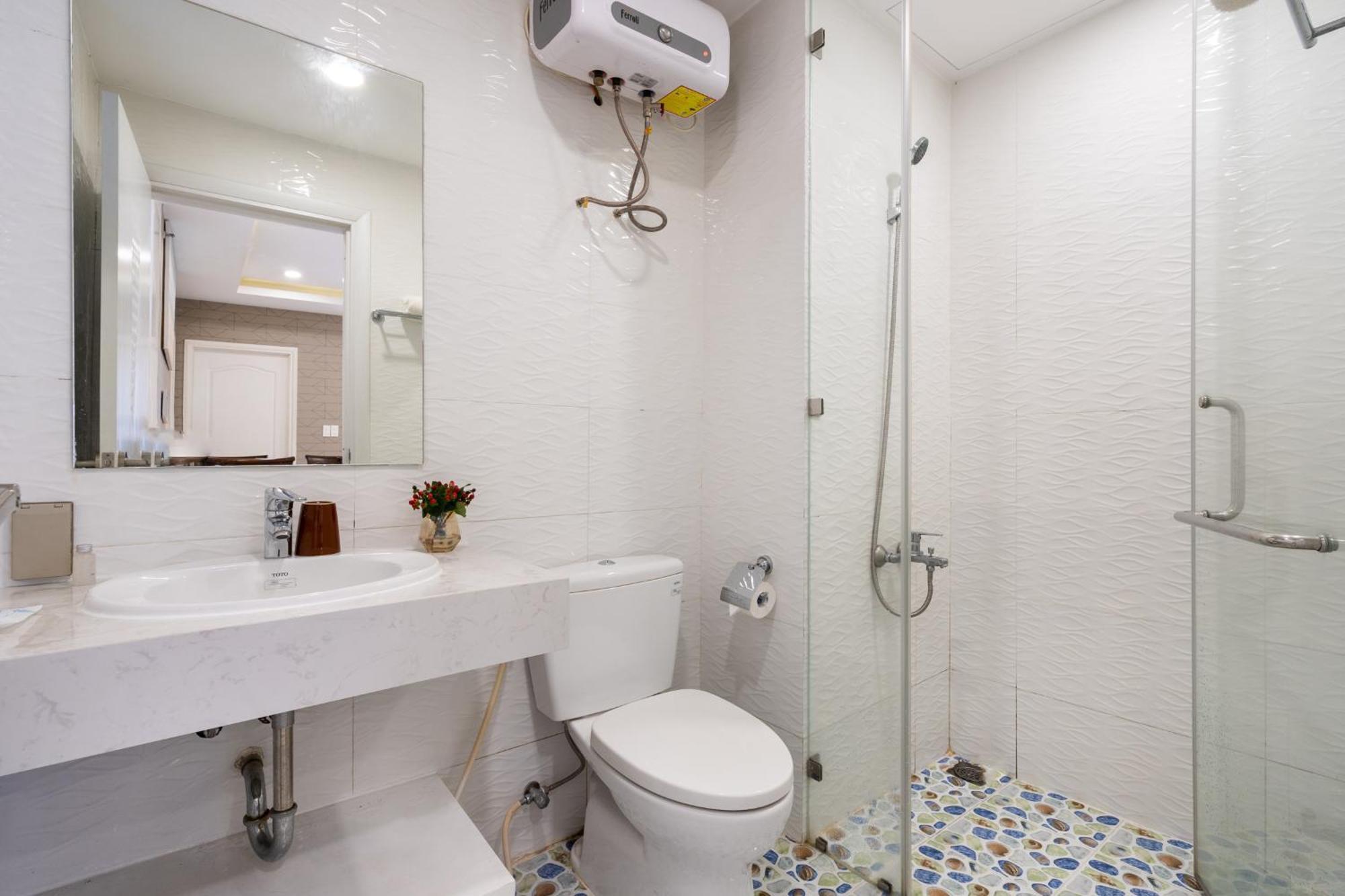 Convinia Aparthotel