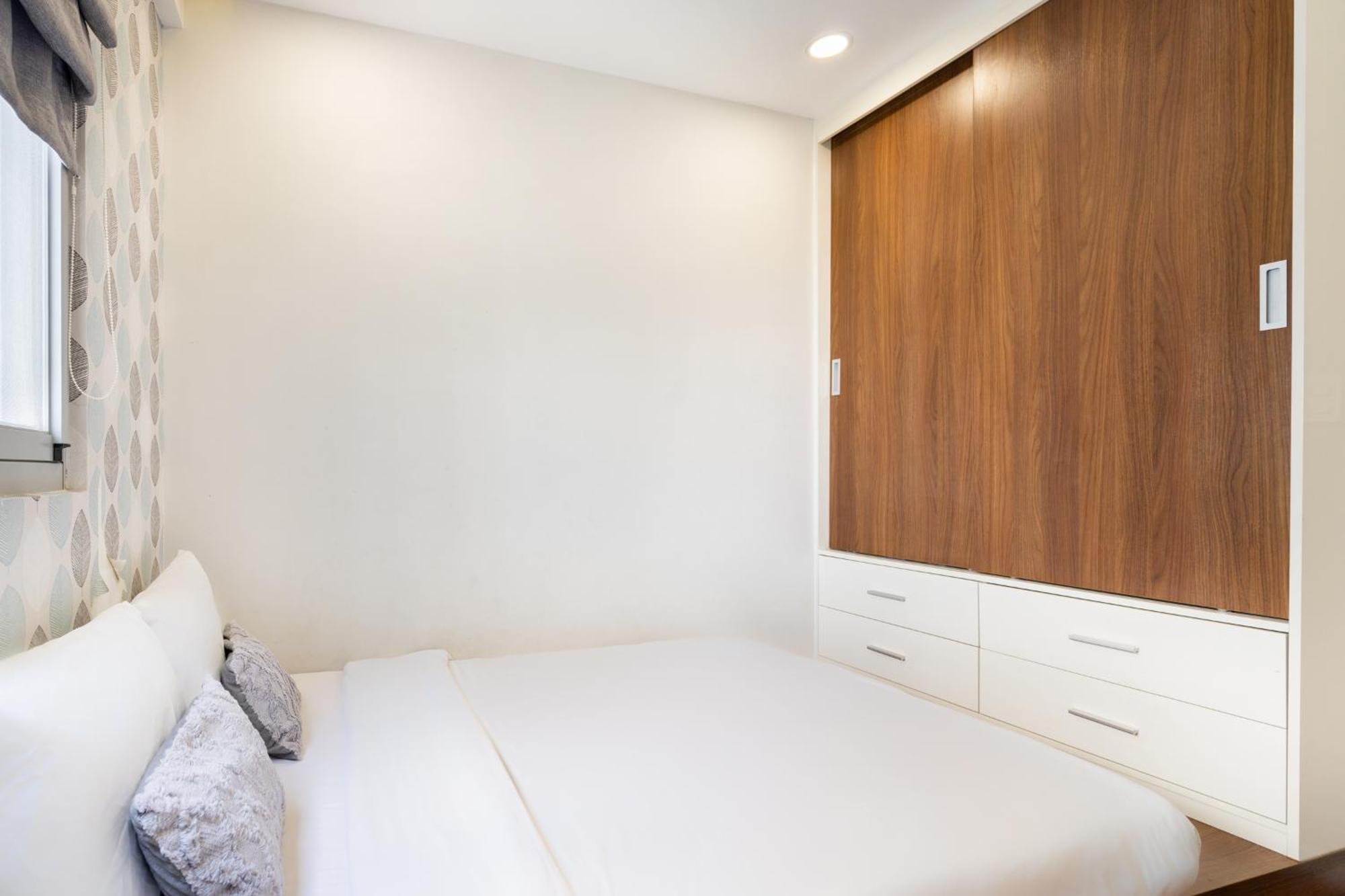 Khách sạn hẻo lánh Convinia TP. Hồ Chí Minh