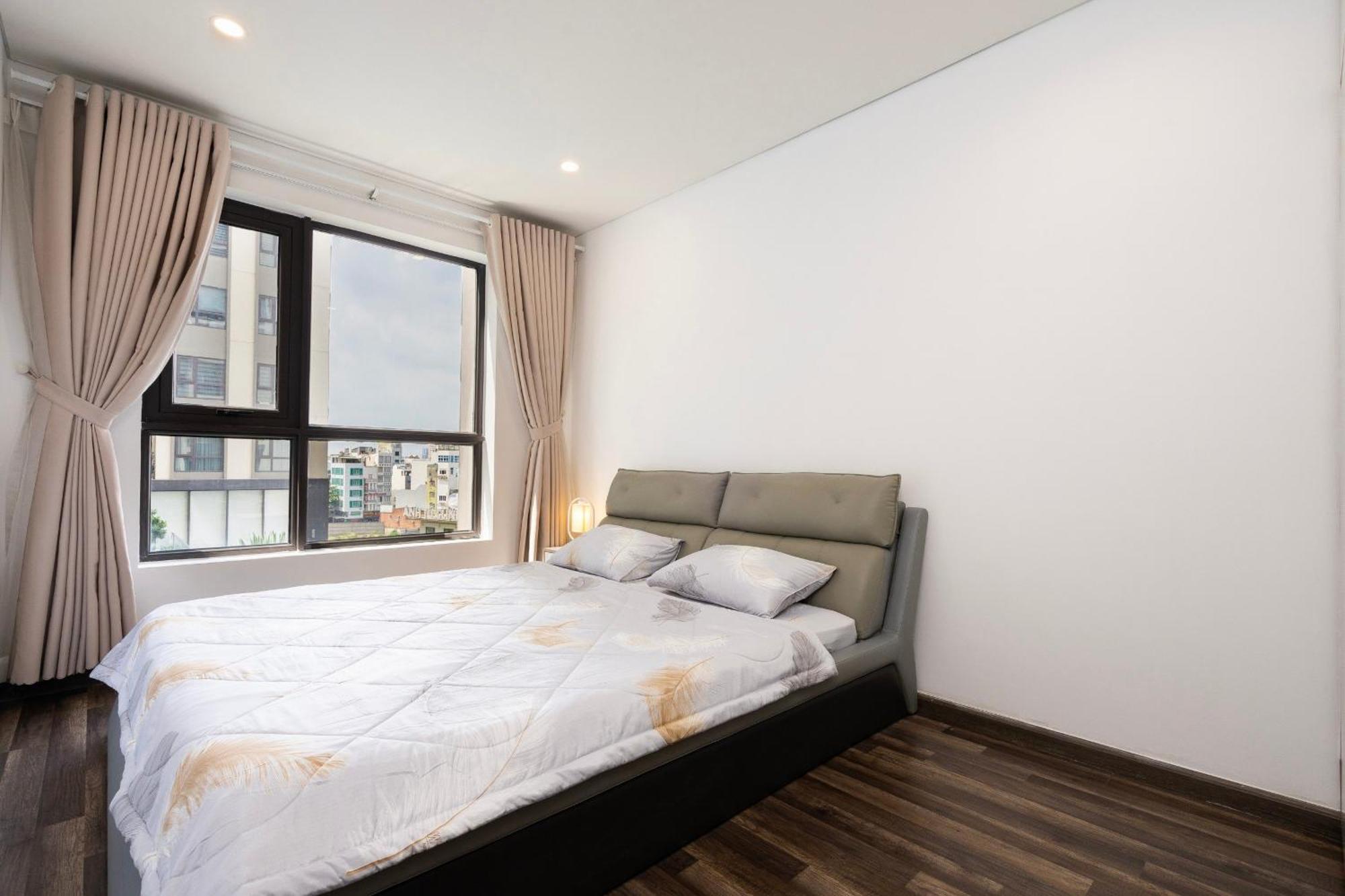 Aparment Ha Do Centrosa *
