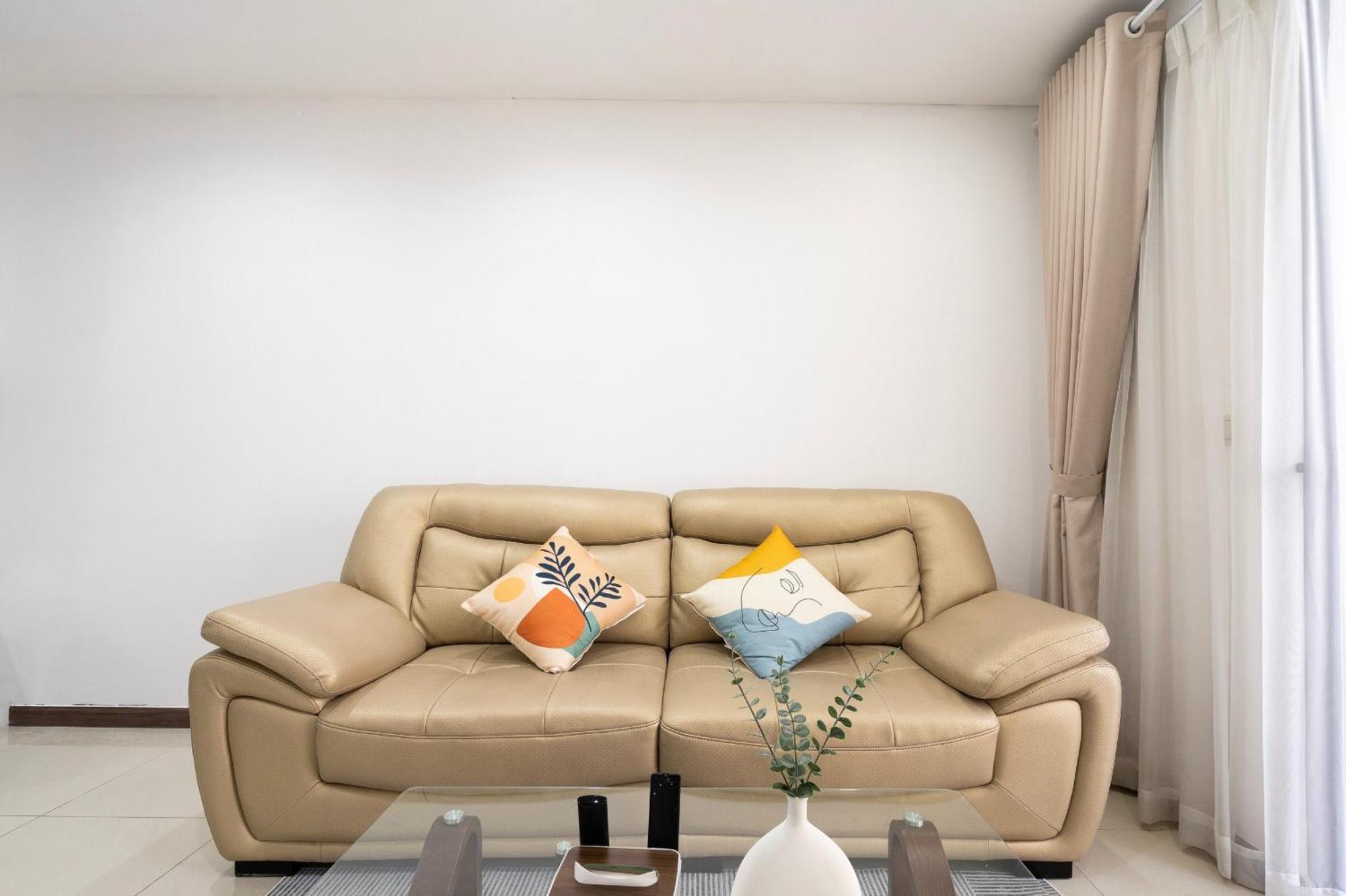 Aparment Ha Do Centrosa