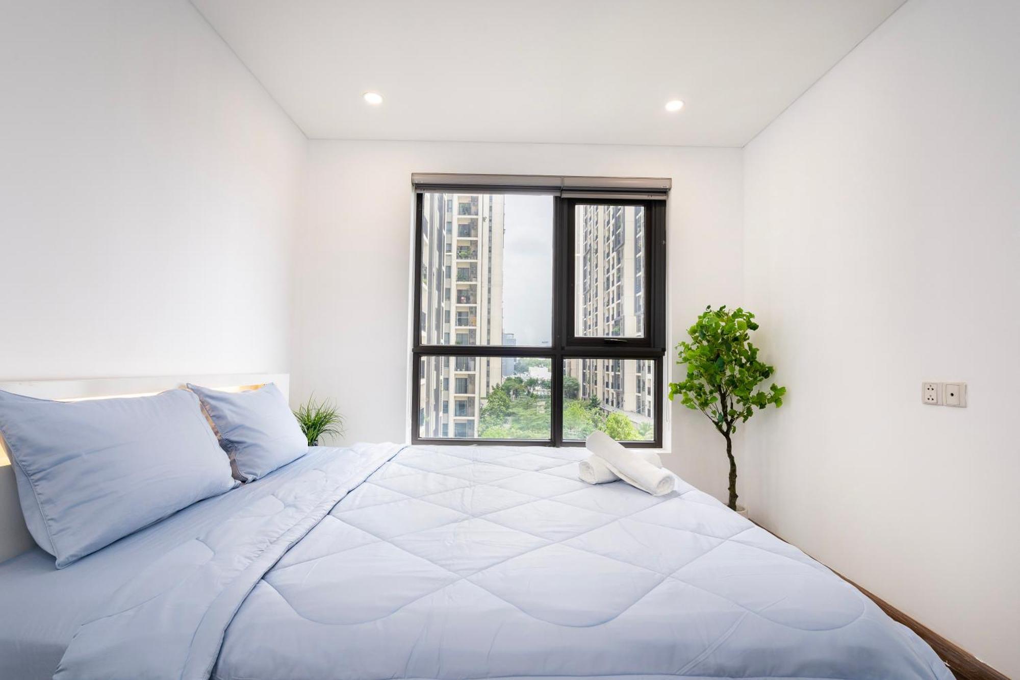 Aparment Ha Do Centrosa Apartment *