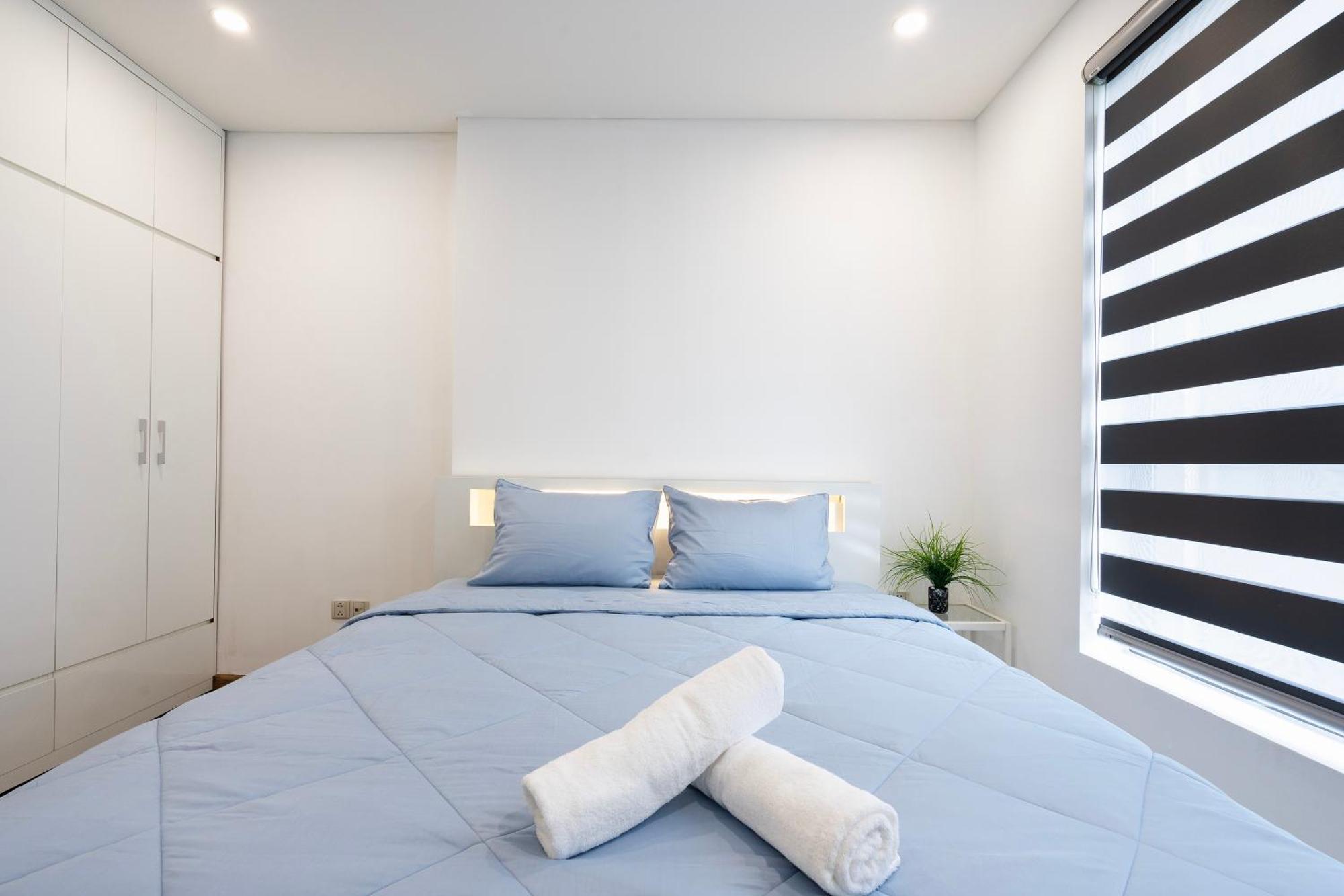 Aparment Ha Do Centrosa