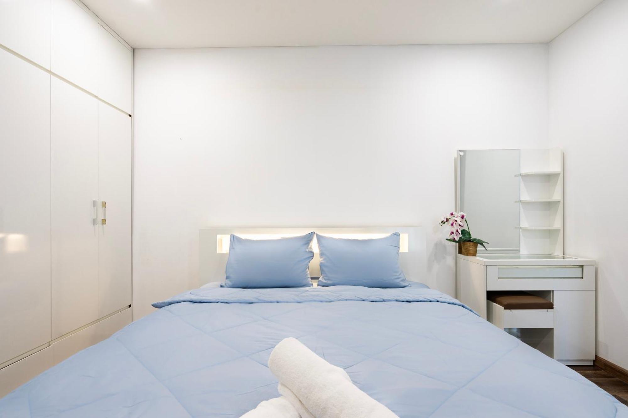 Aparment Ha Do Centrosa Apartment *
