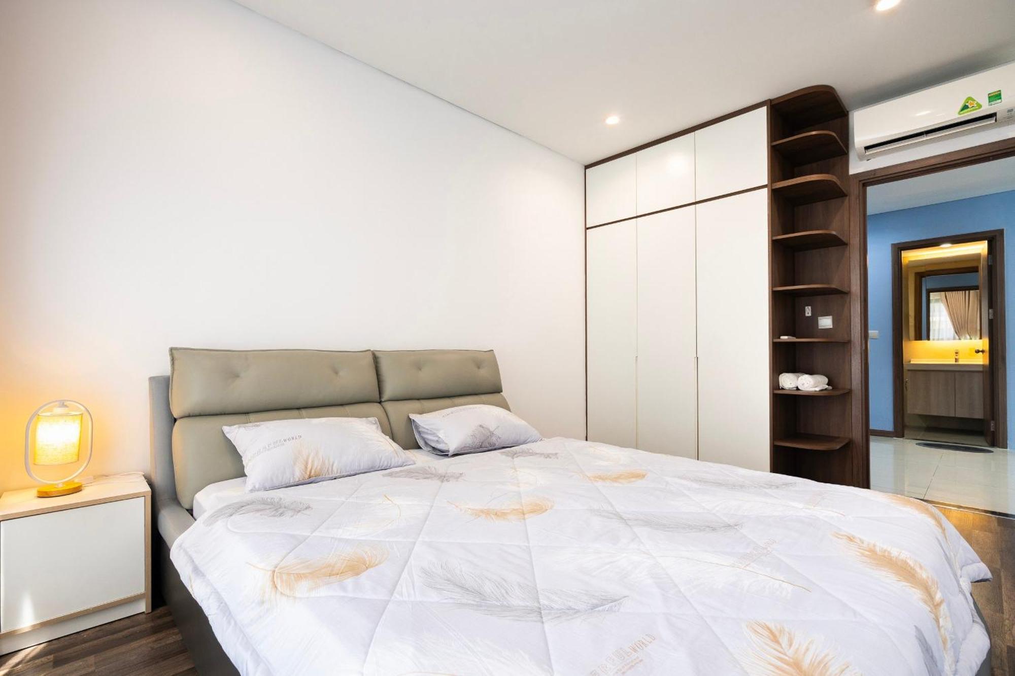 Aparment Ha Do Centrosa Apartment
