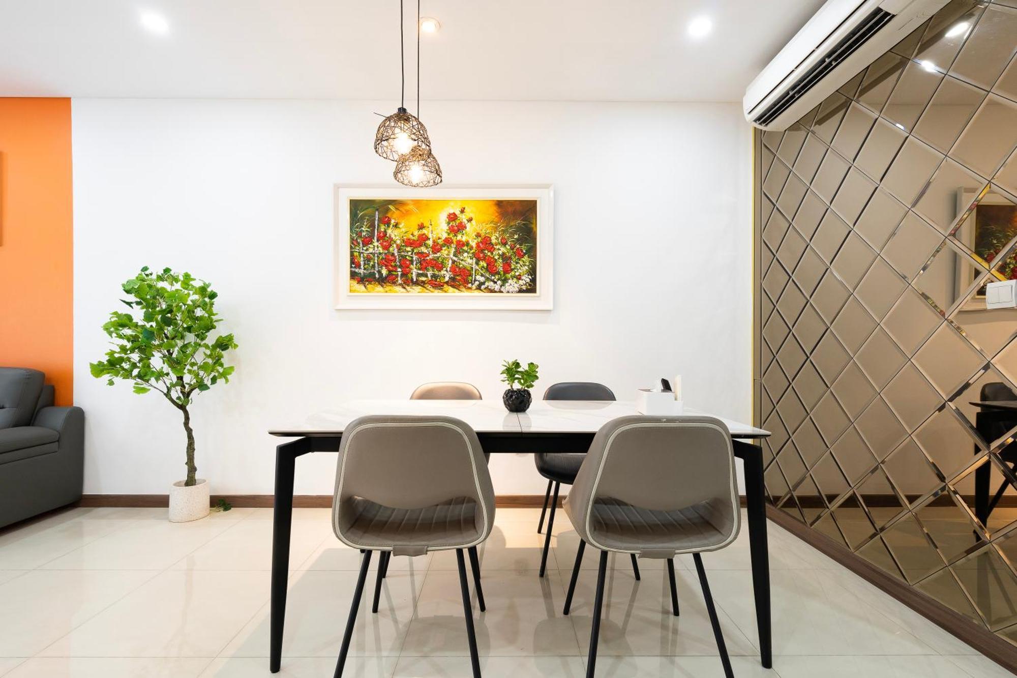 Aparment Ha Do Centrosa