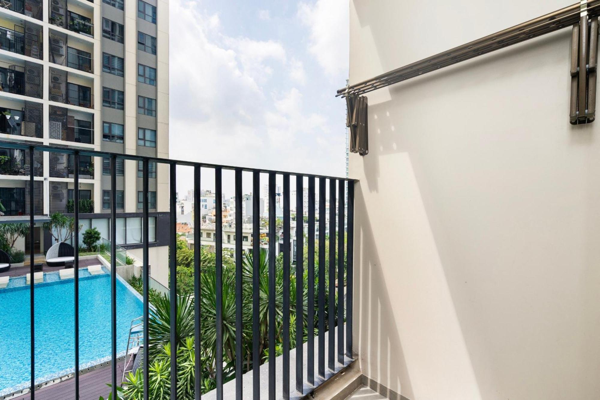 Aparment Ha Do Centrosa Apartment