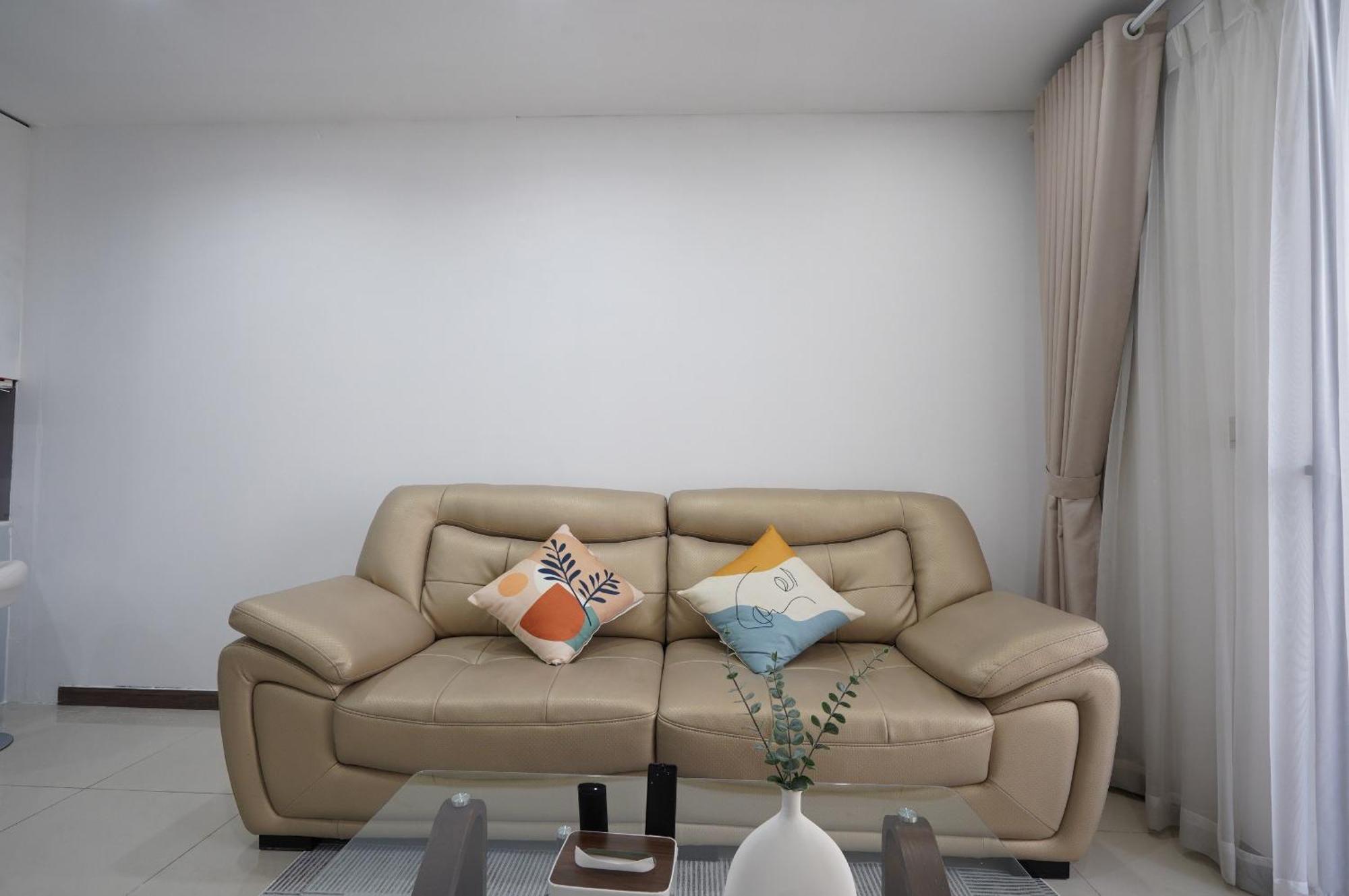 Aparment Ha Do Centrosa *
