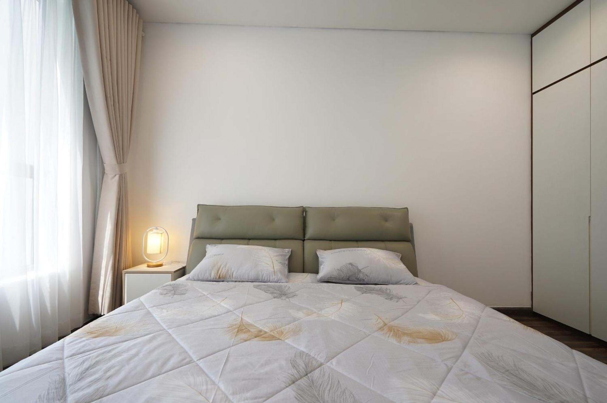Aparment Ha Do Centrosa Apartment *
