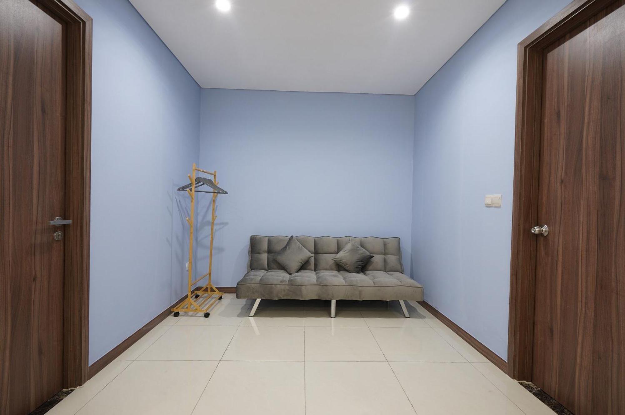 Aparment Ha Do Centrosa * Ho Chi Minh City
