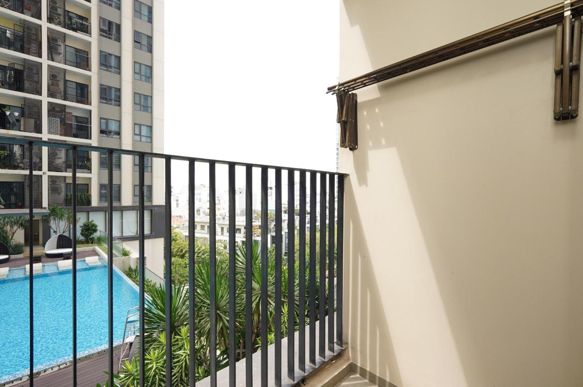 Aparment Ha Do Centrosa Apartment