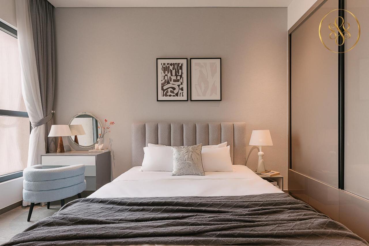 The Marq Elite Apartel Apartment *