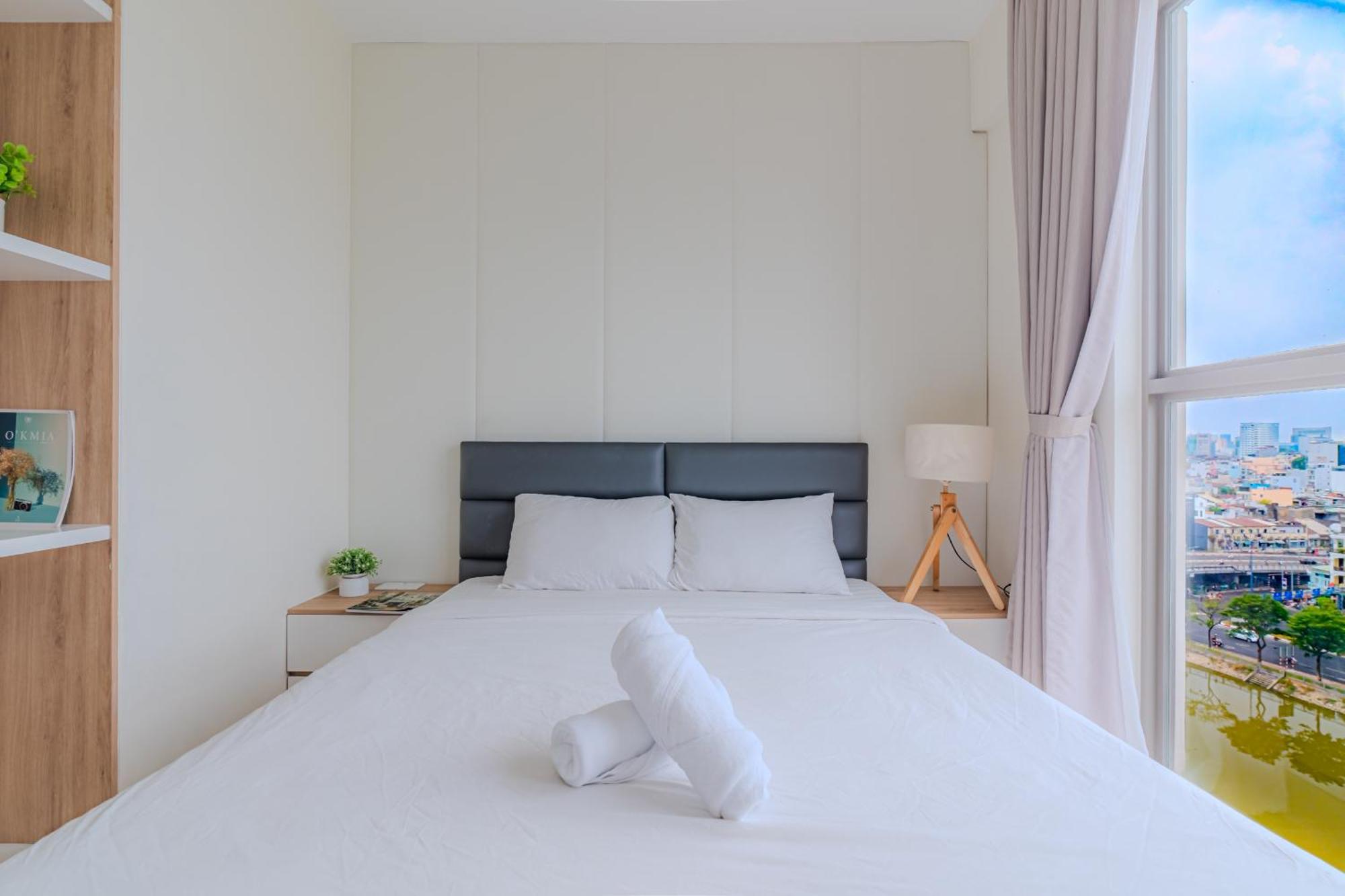 Millennium Luxury With Location