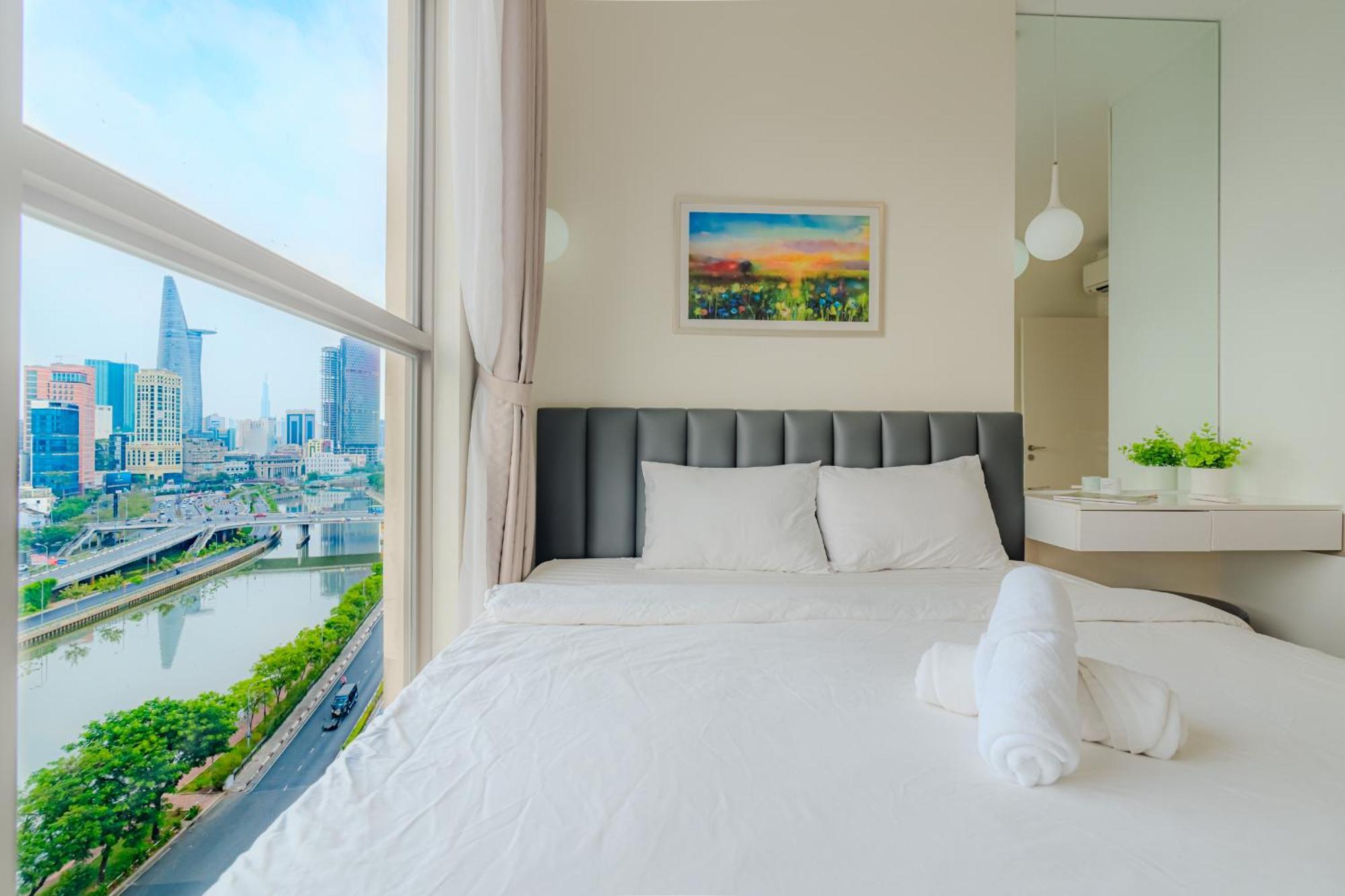 Apartment Millennium Luxury With Location
