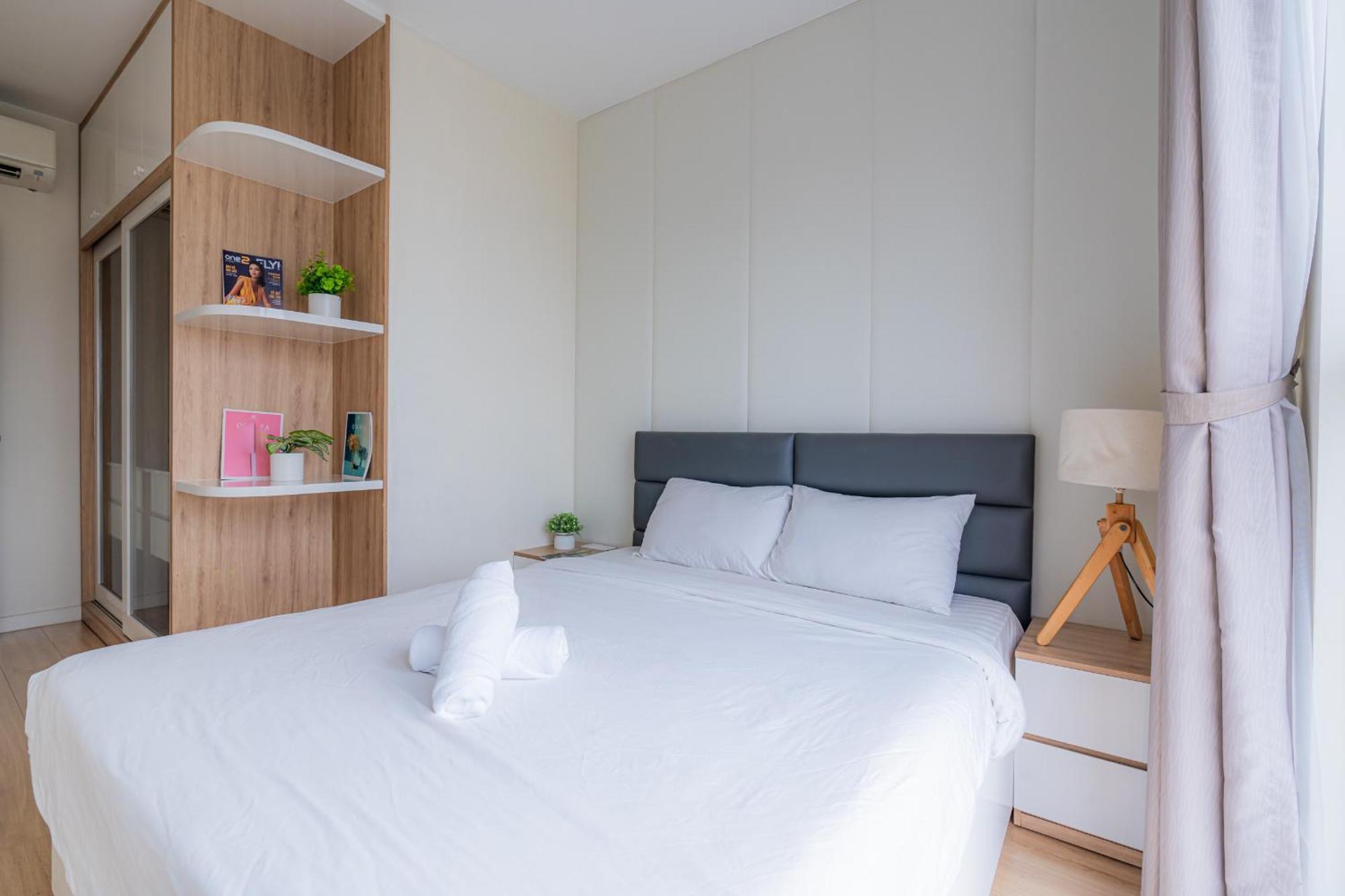 Millennium Luxury With Location Ho Chi Minh City