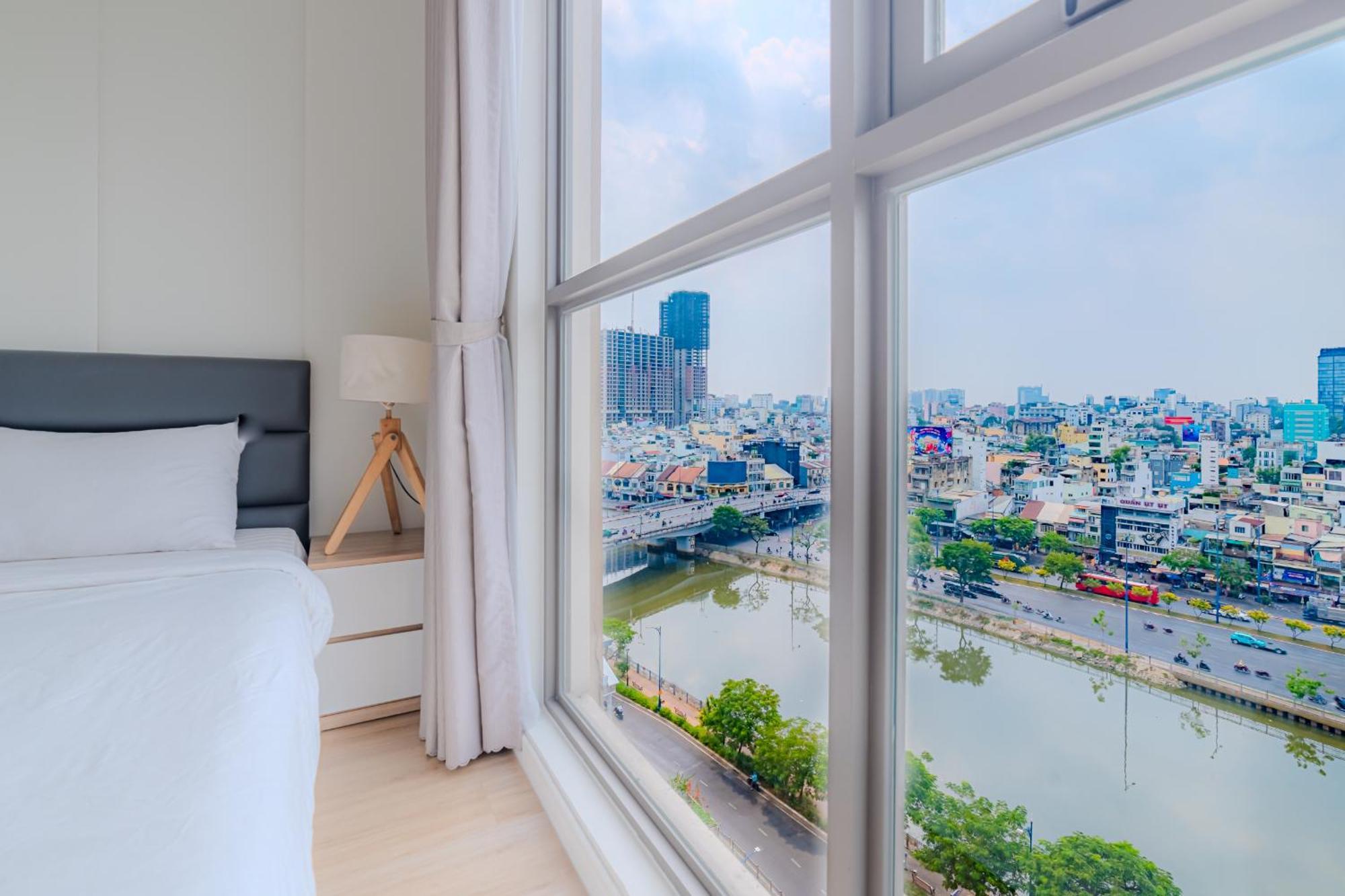 Millennium Luxury With Location Ho Chi Minh City