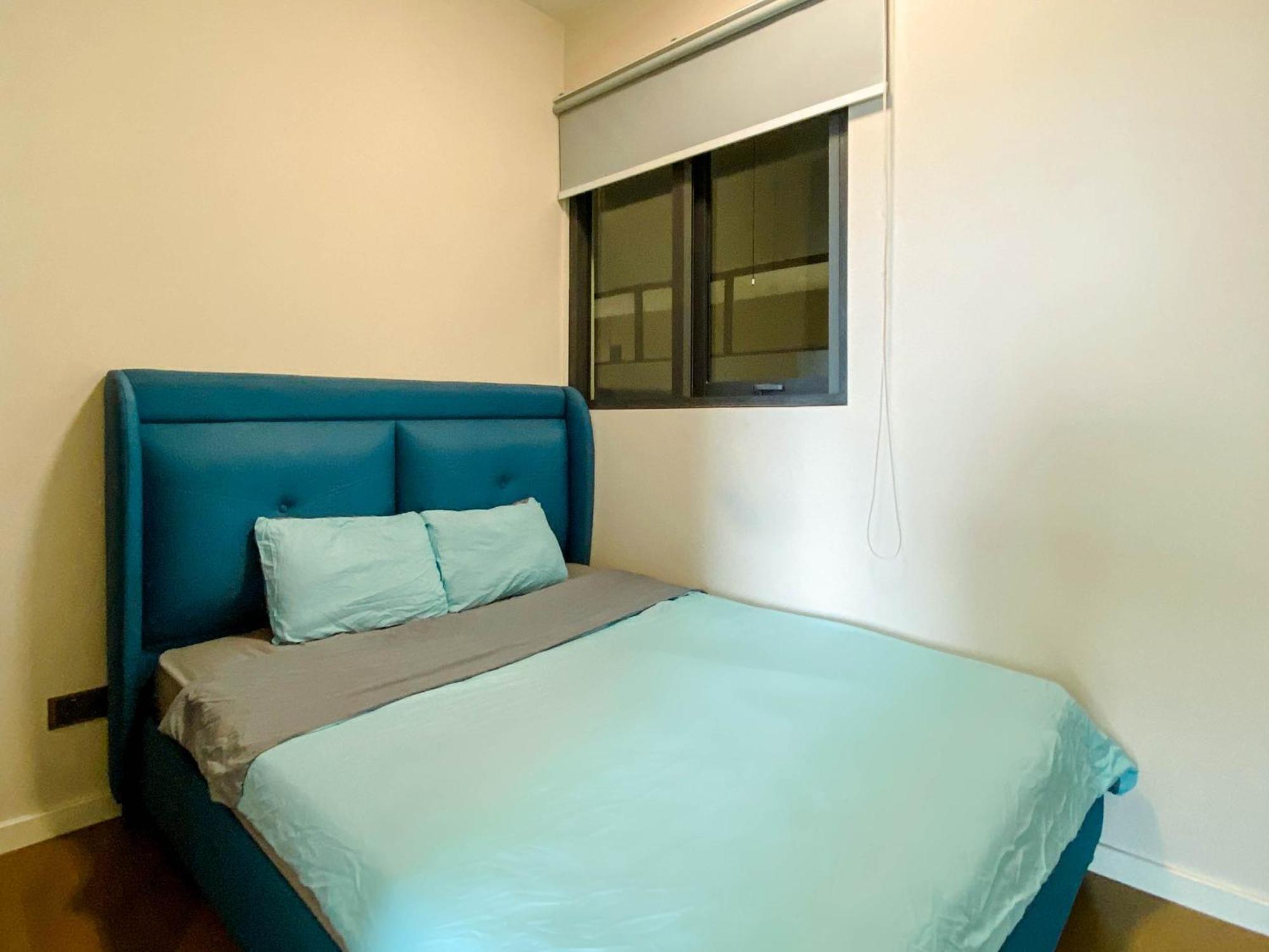 Apartment Zeus Living - Glorious Palace & Concept In Q2 Thao Dien