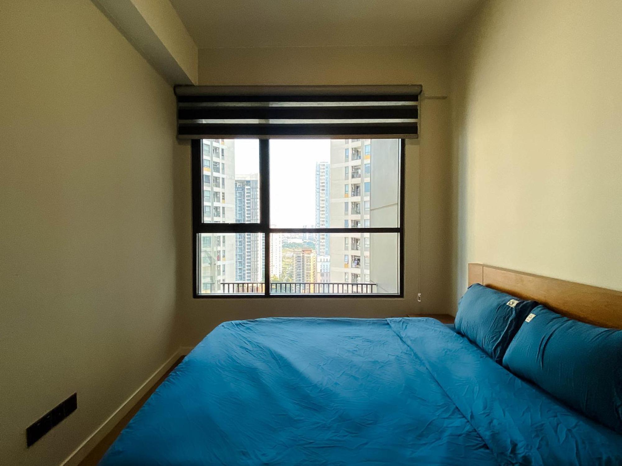 Zeus Living - Glorious Palace & Concept In Q2 Thao Dien *
