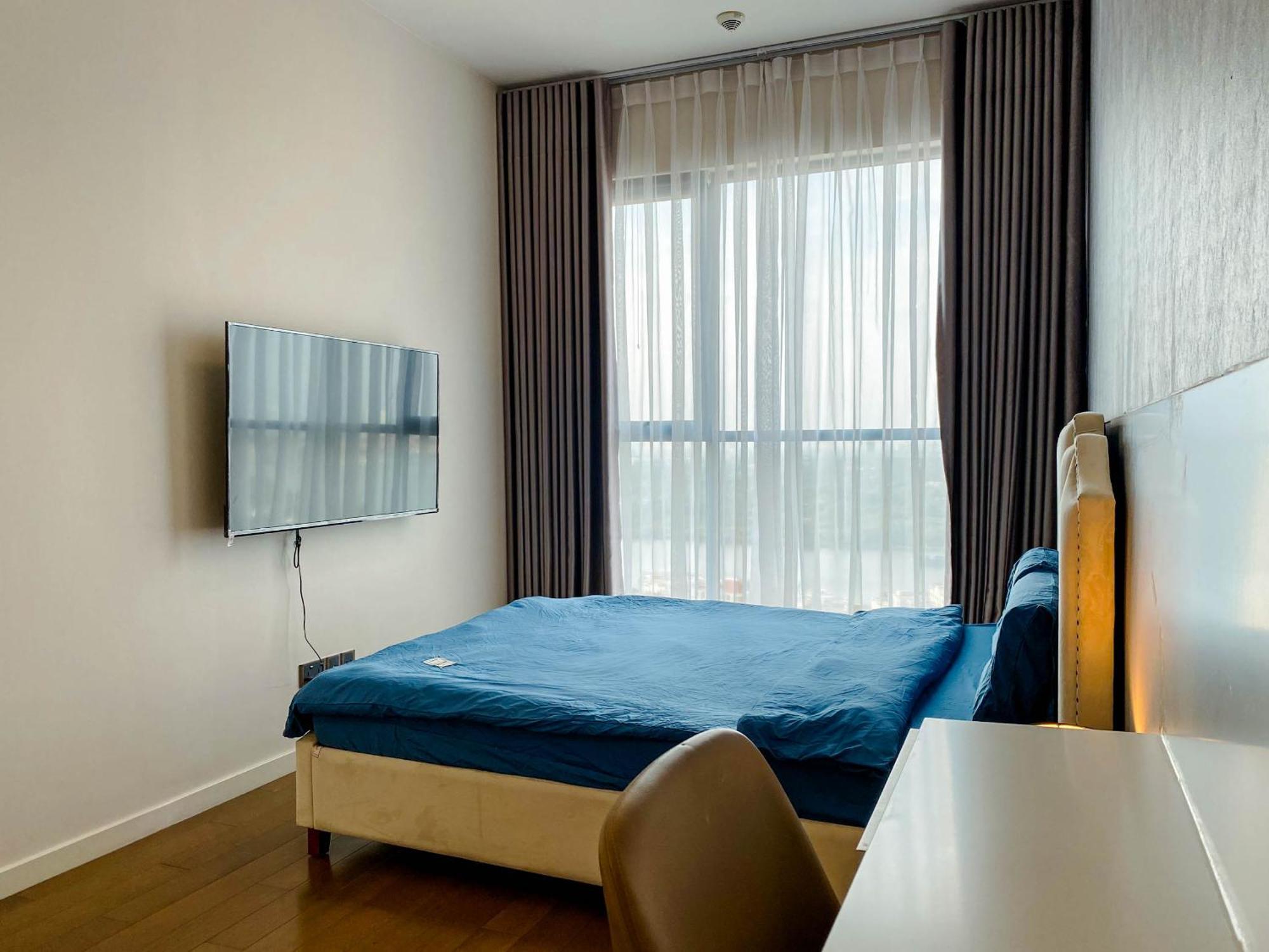 Zeus Living - Glorious Palace & Concept In Q2 Thao Dien *